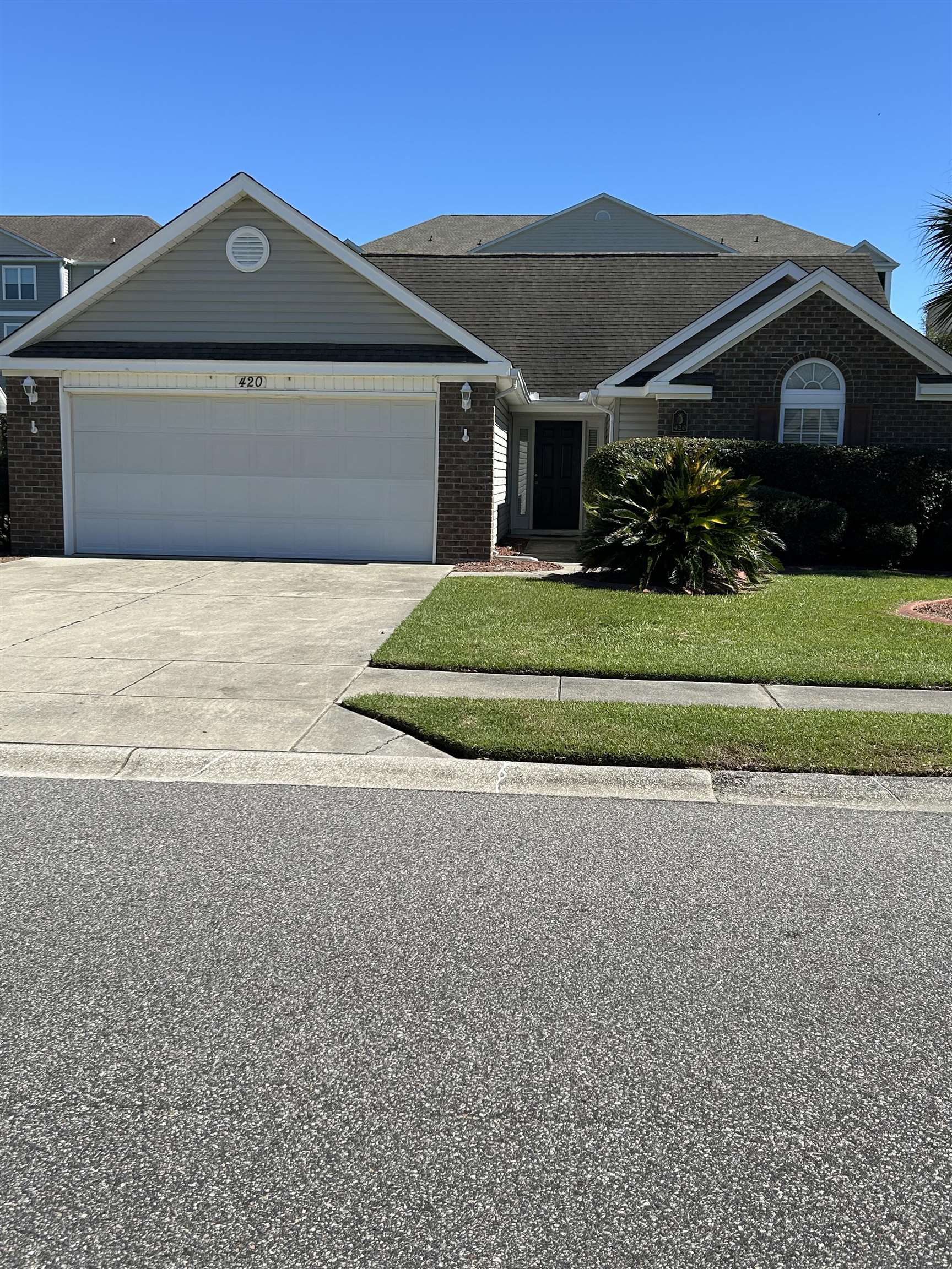 420 Pennington Loop — photo