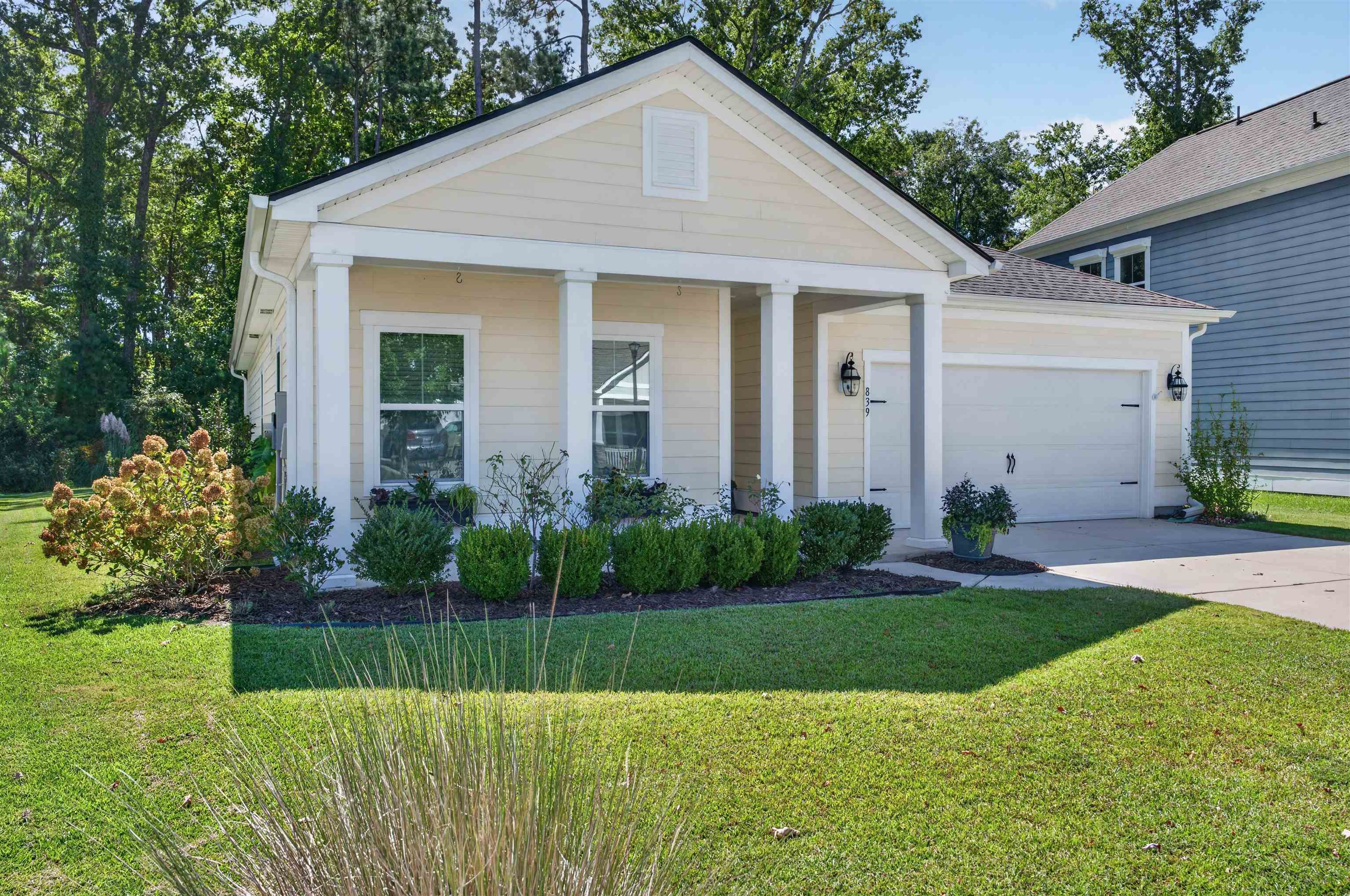 839 Summer Starling Pl. — photo