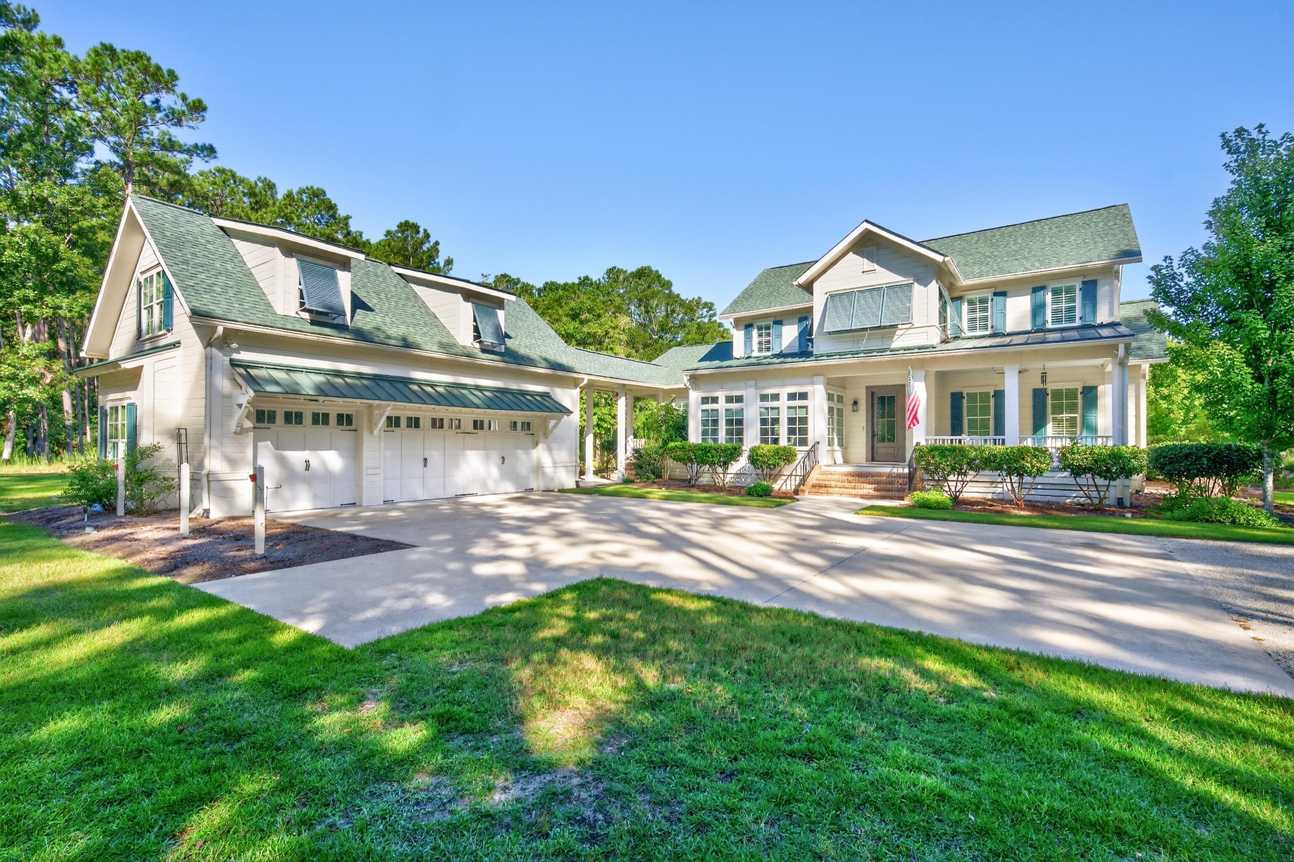 265 Nesting Pond Ct. — photo