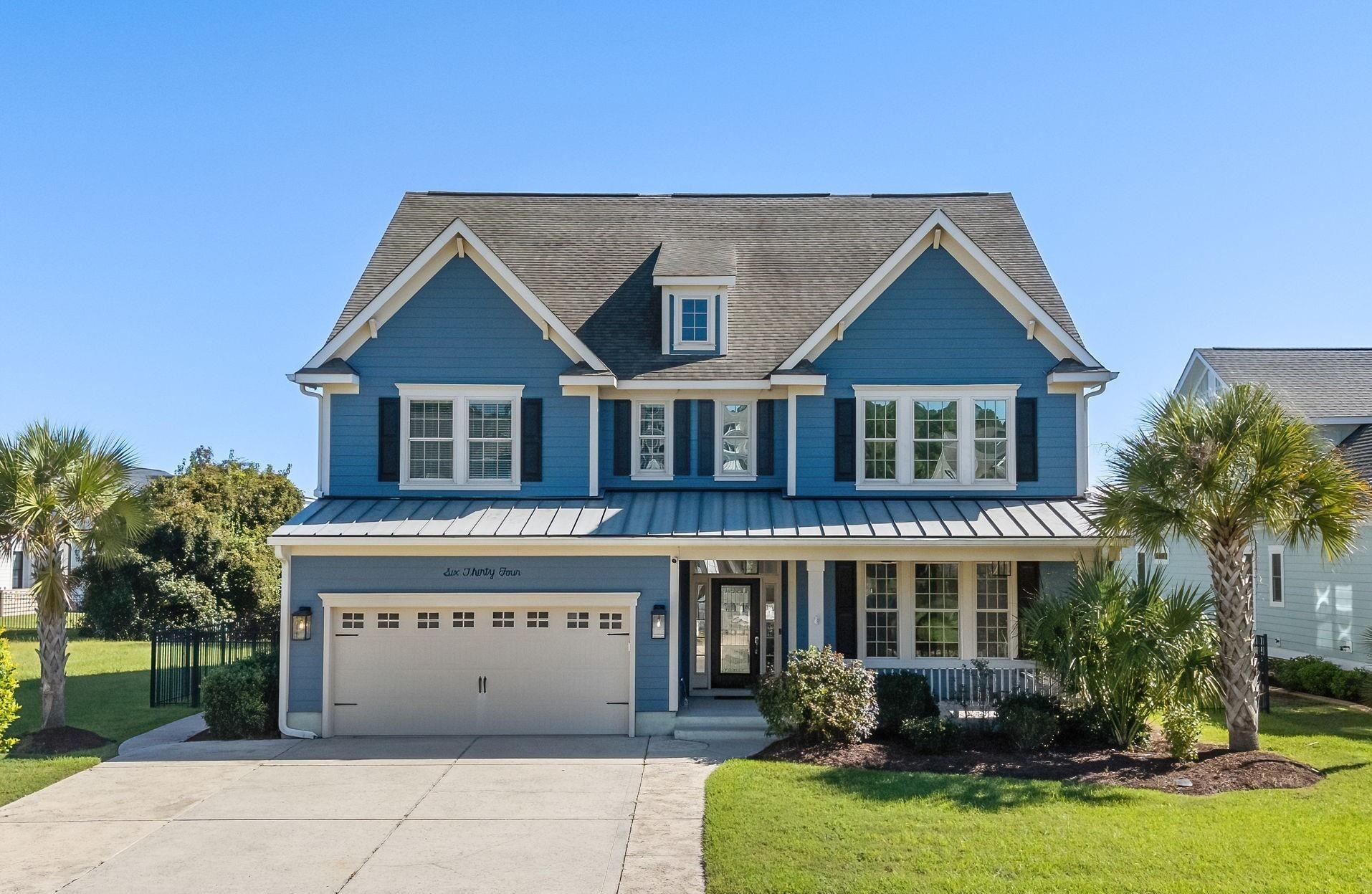634 Boone Hall Dr. — photo