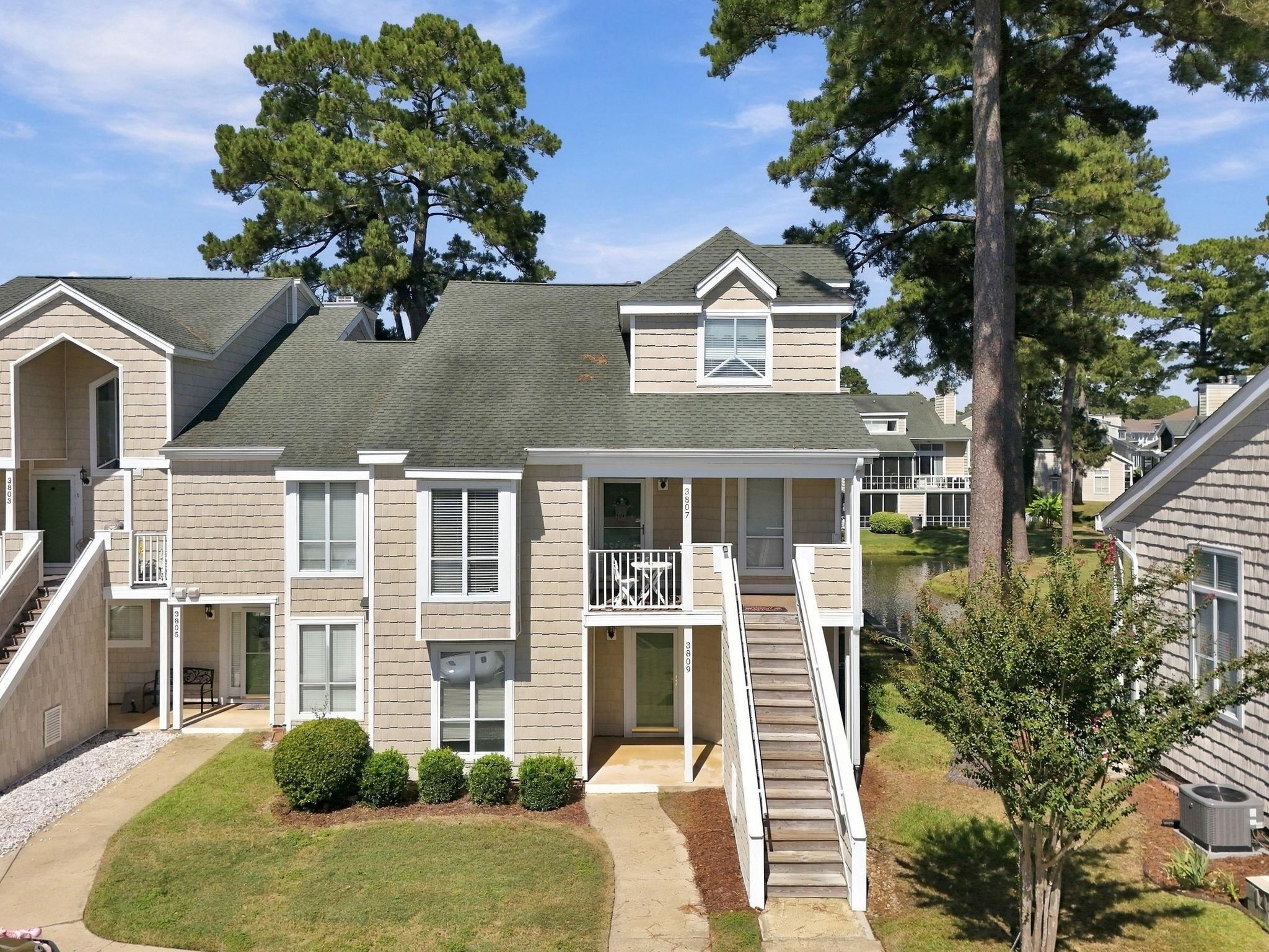 3809 Masters Ct. — photo