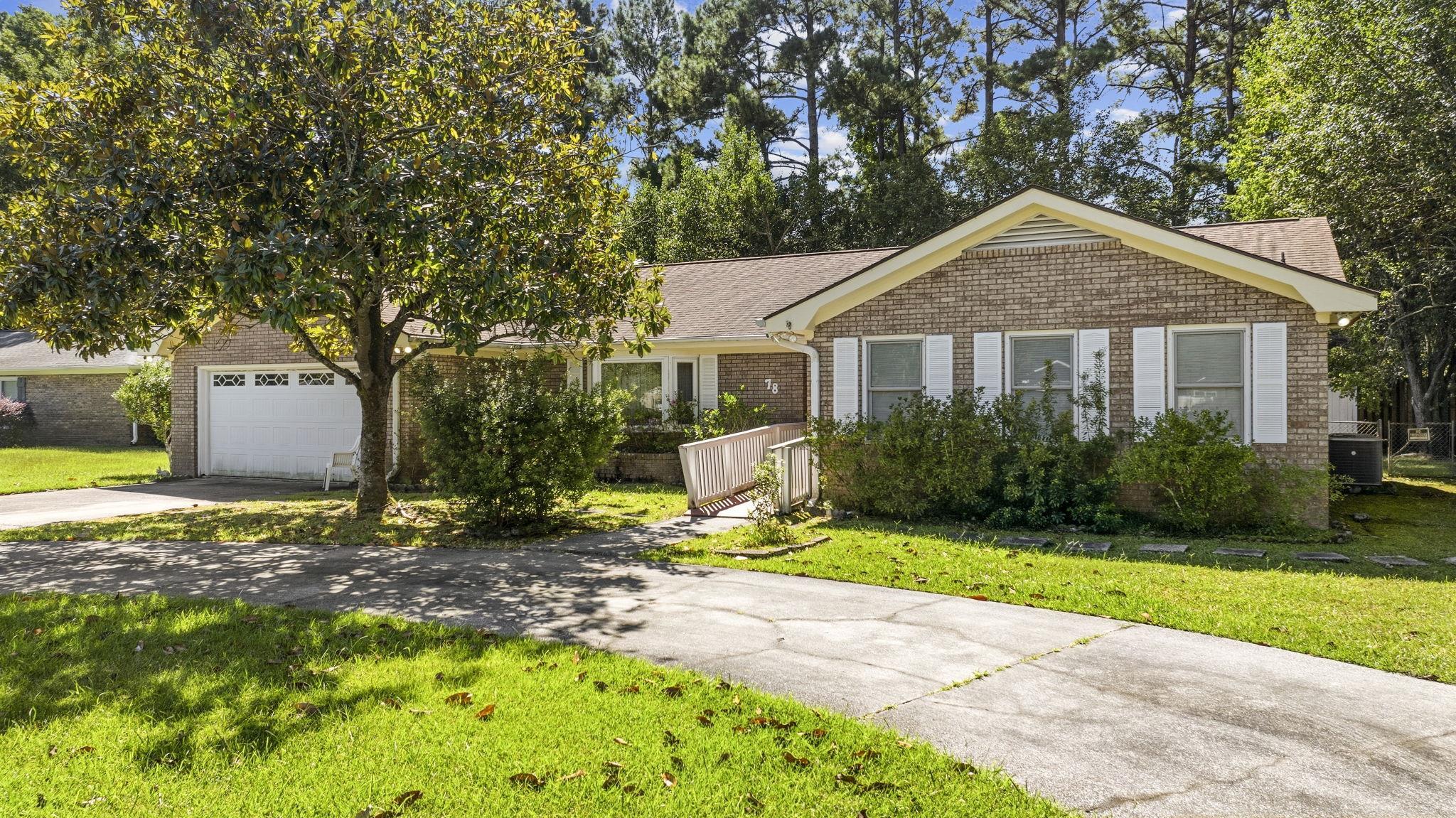 78 Plantation Rd. — photo