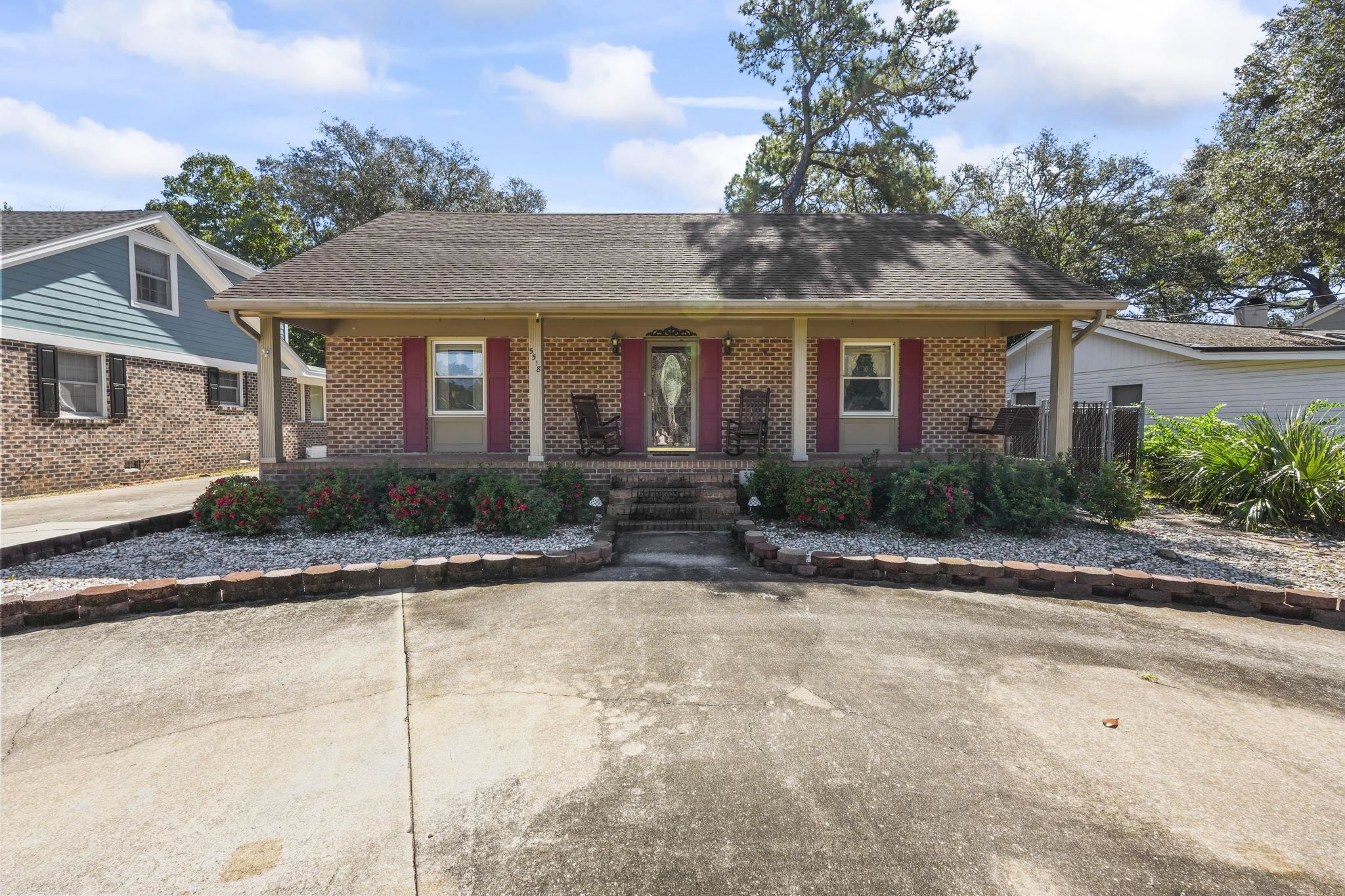 5518 Springs Ave. — photo