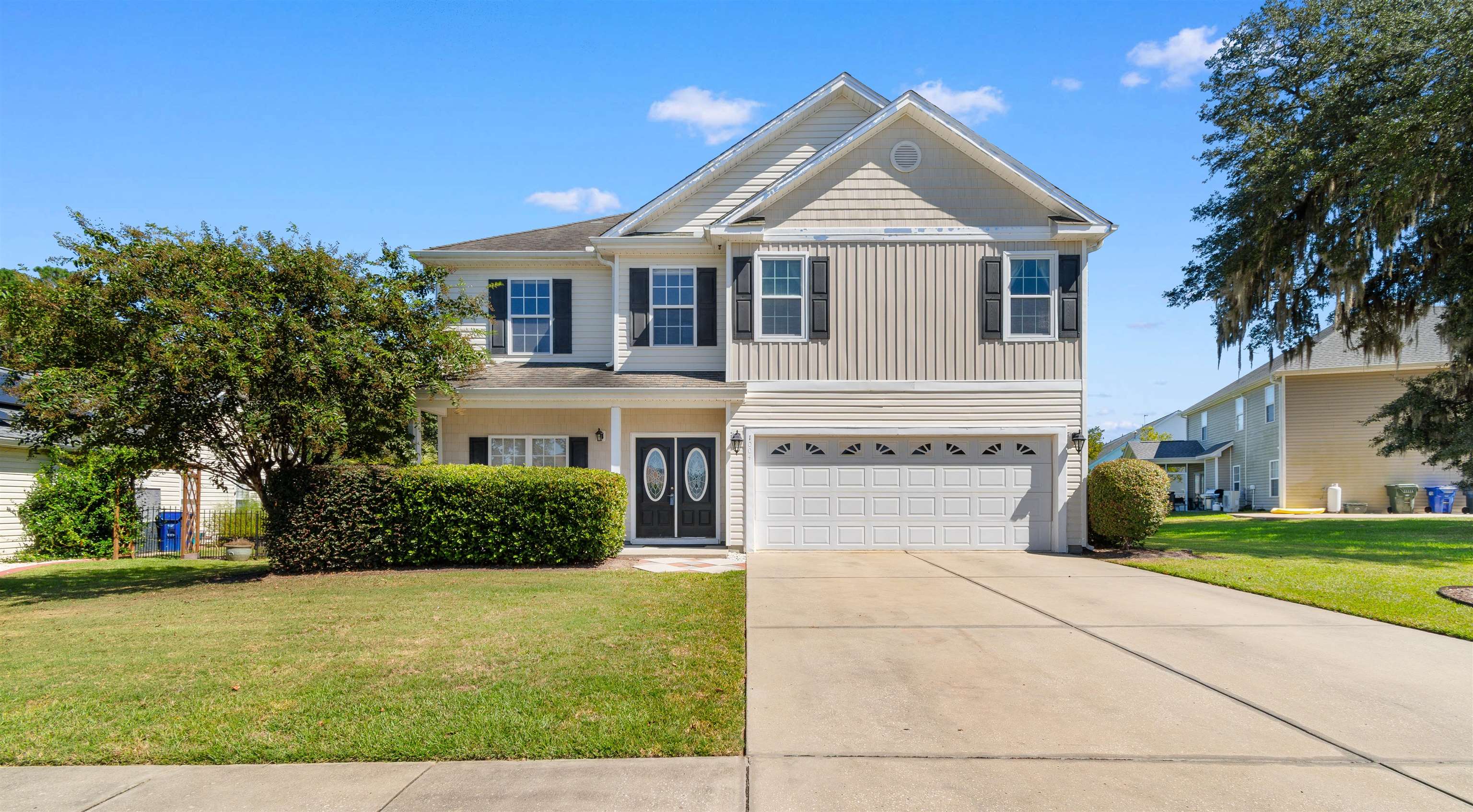 1004 Pecan Grove Blvd. — photo