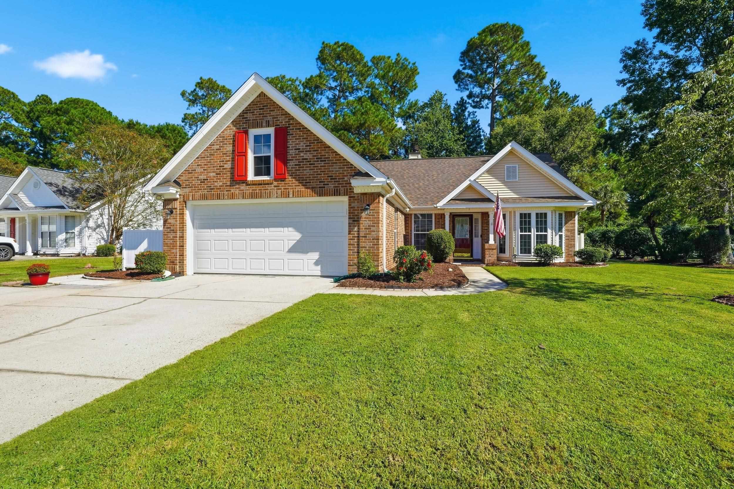 1237 Ambling Way Dr. — photo