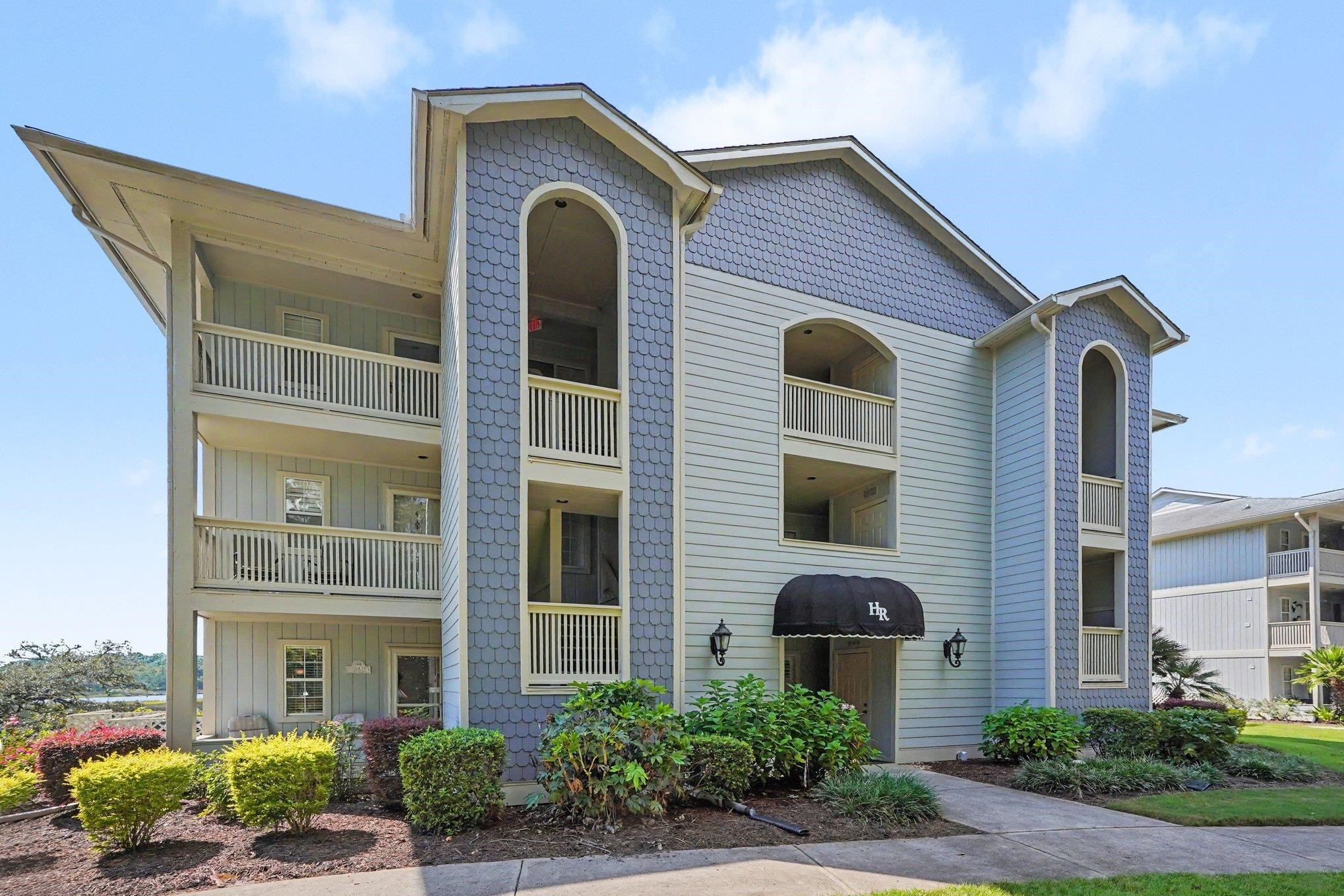 4540 Coquina Harbour Dr. H1 — photo