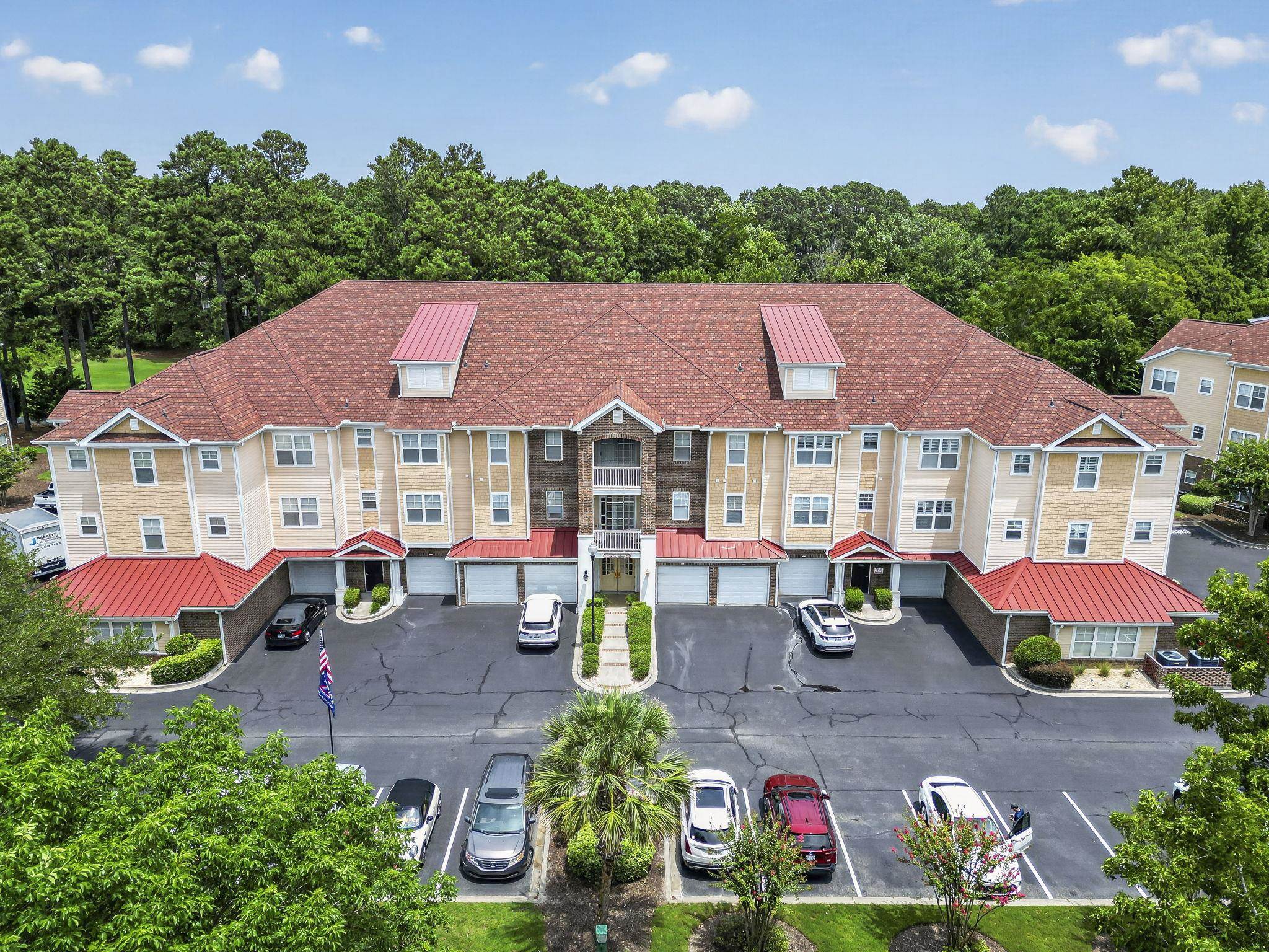5650 Barefoot Resort Bridge Rd. 423 — photo