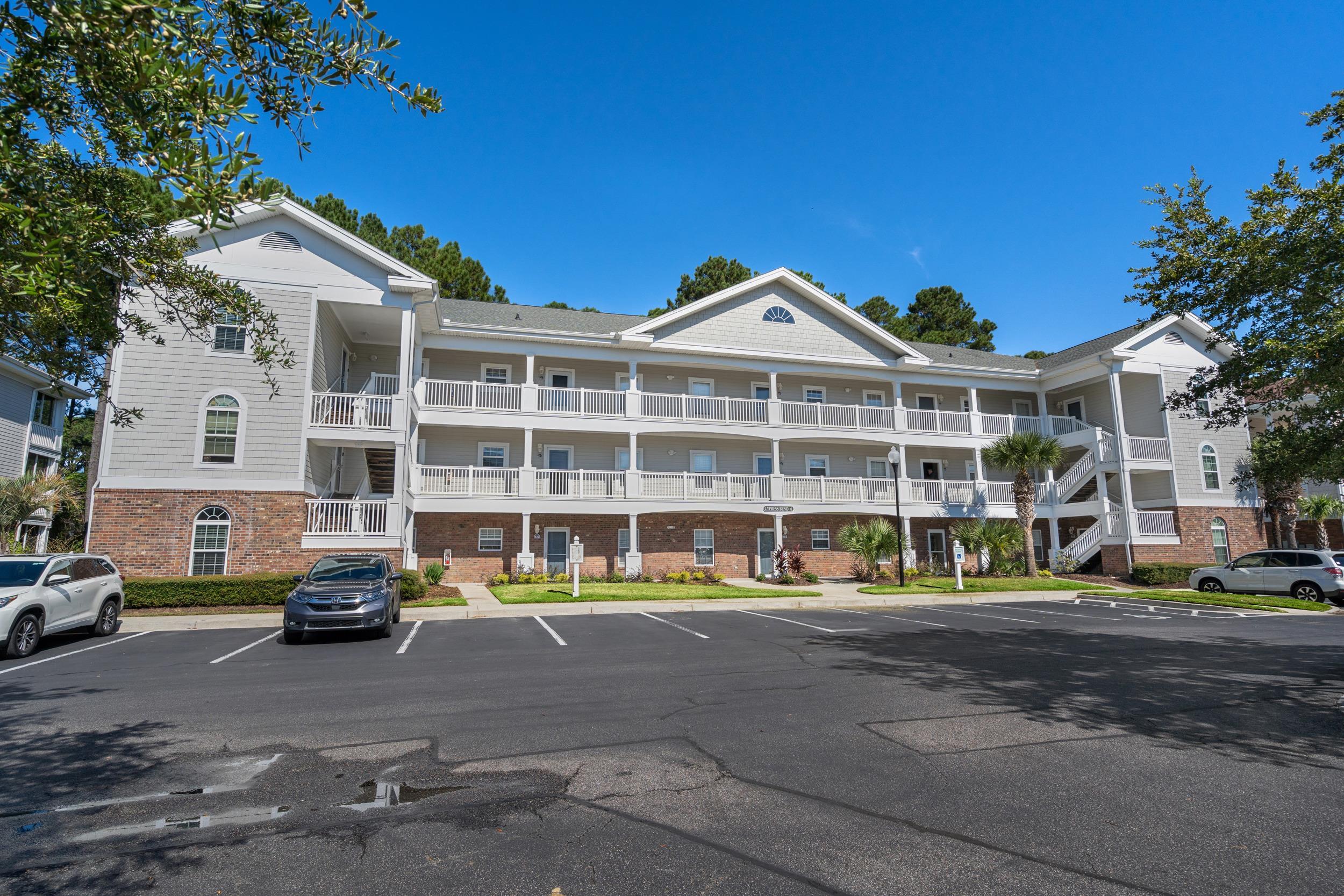 5750 Oyster Catcher Dr. 625 — photo