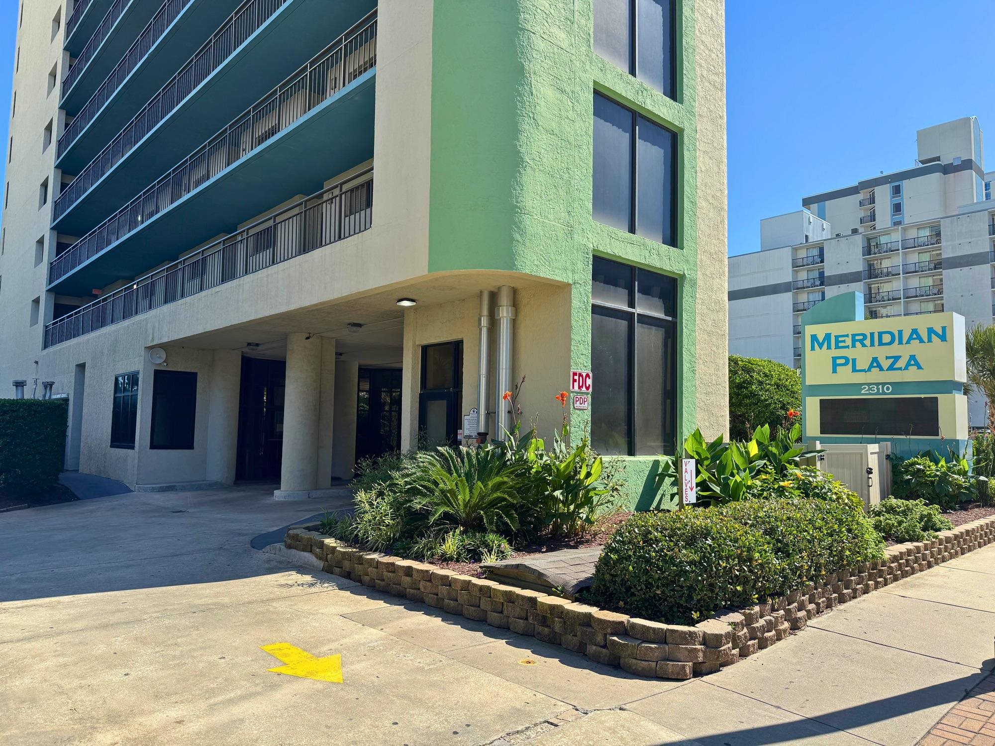 2310 North Ocean Blvd. — photo