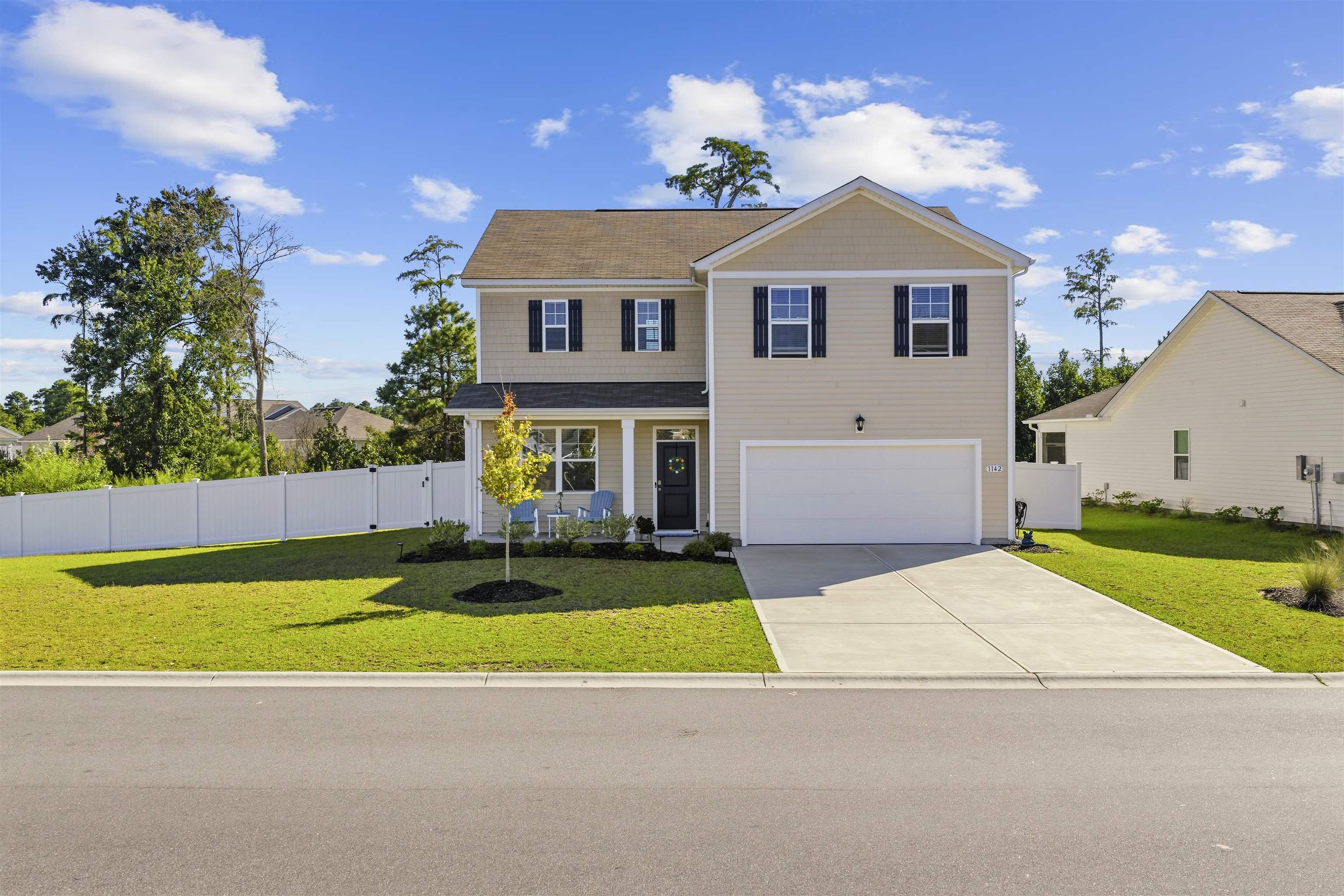 1142 Ridgeford Dr. — photo