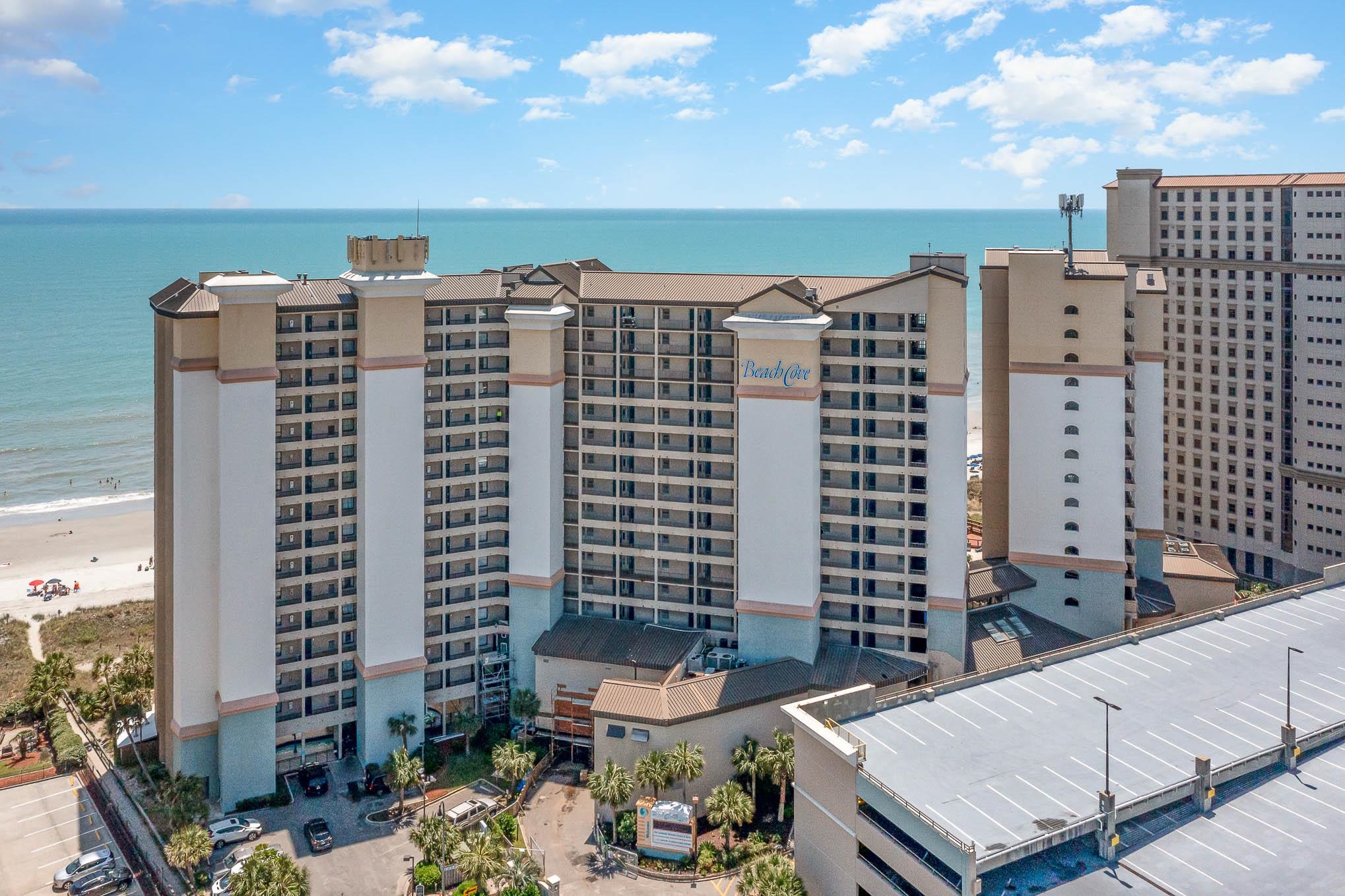 4800 South Ocean Blvd. 814 — photo