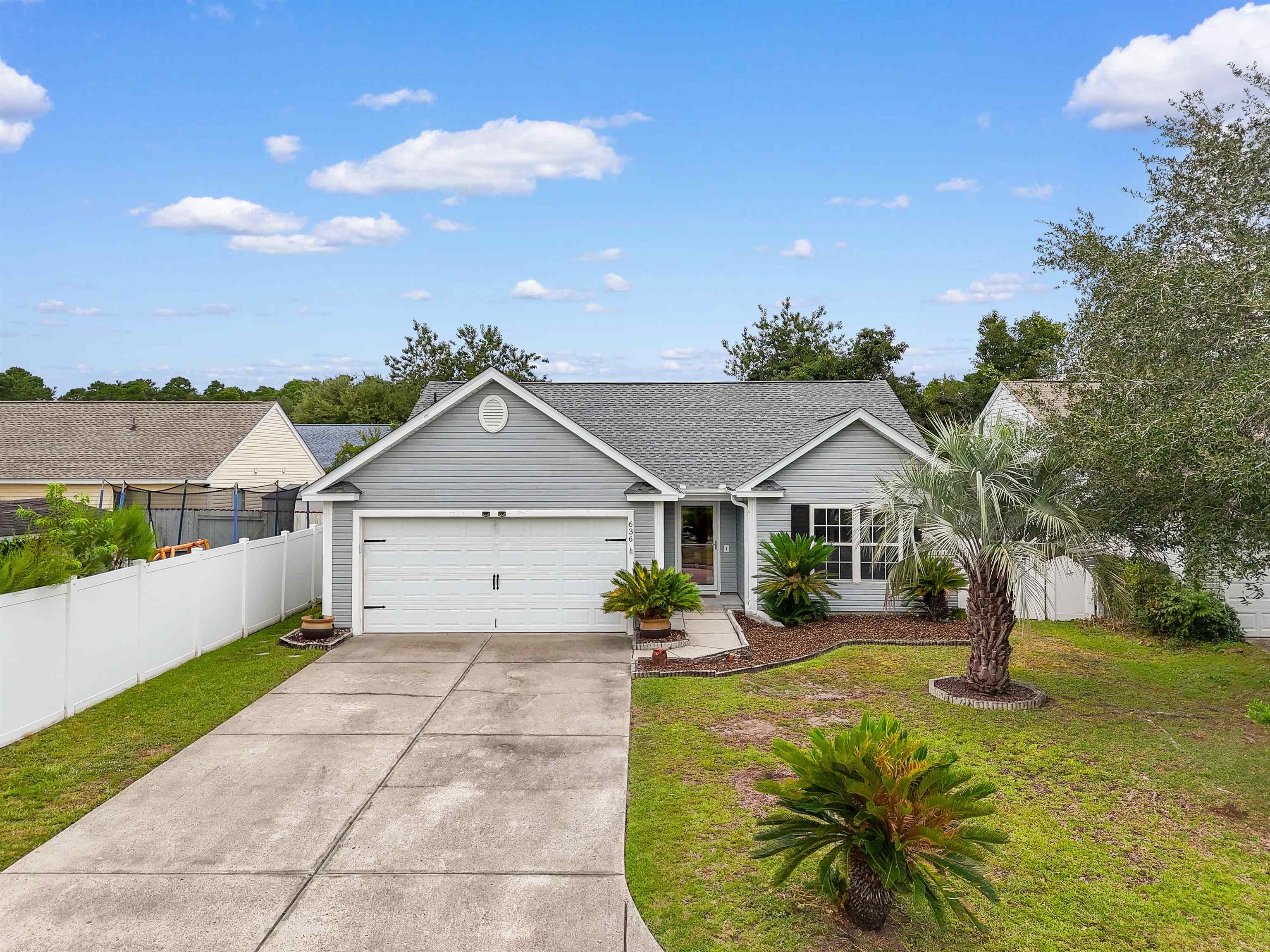 636 Pepperbush Dr. — photo