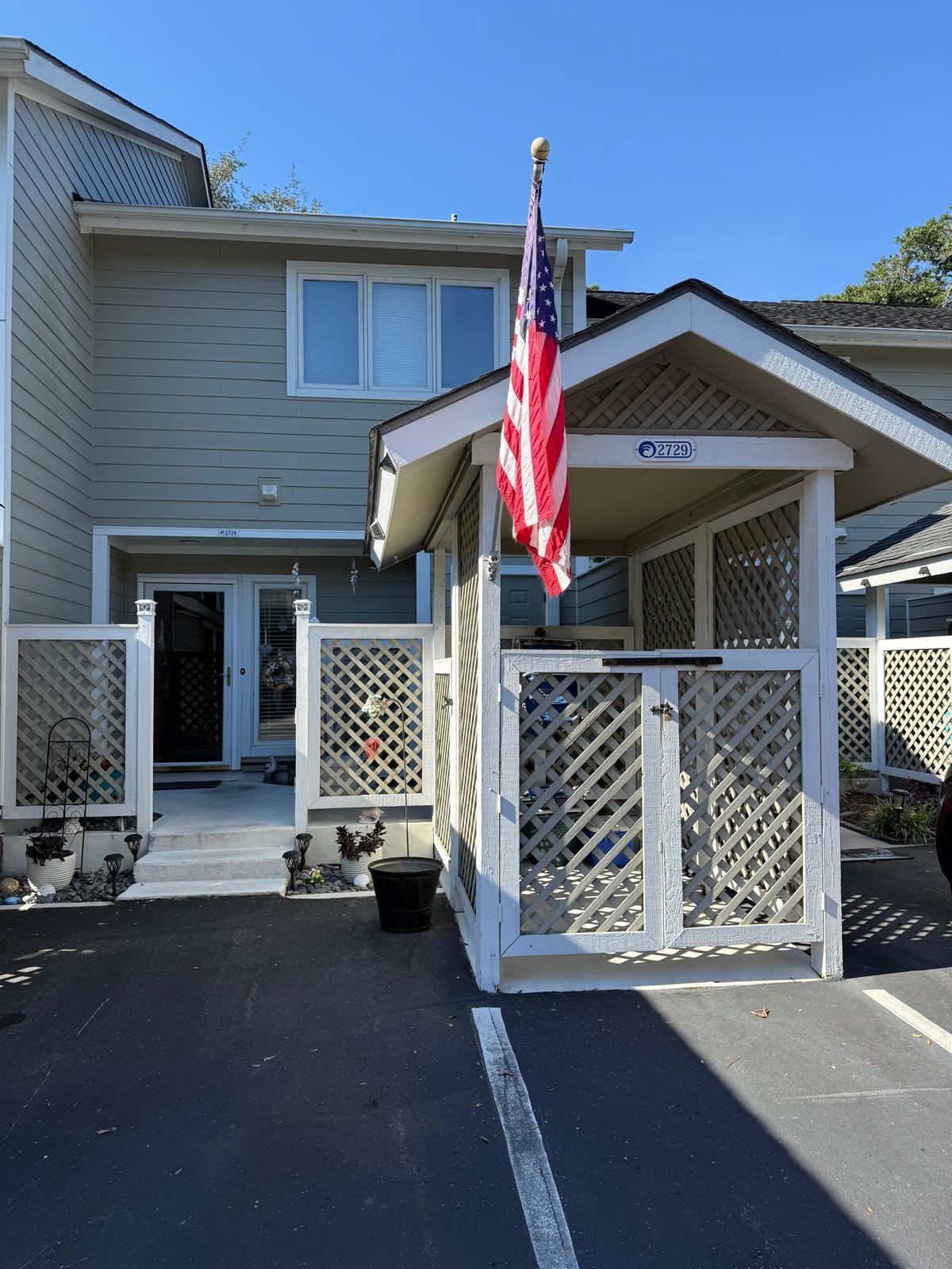 435 Ocean Creek Dr. 2729 — photo