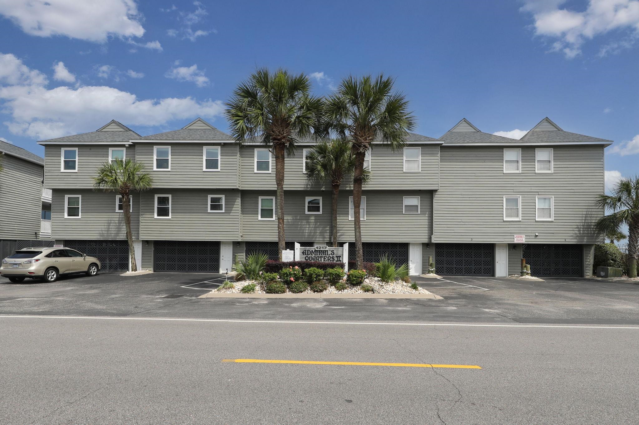 1217 S Ocean Blvd. 8 — photo