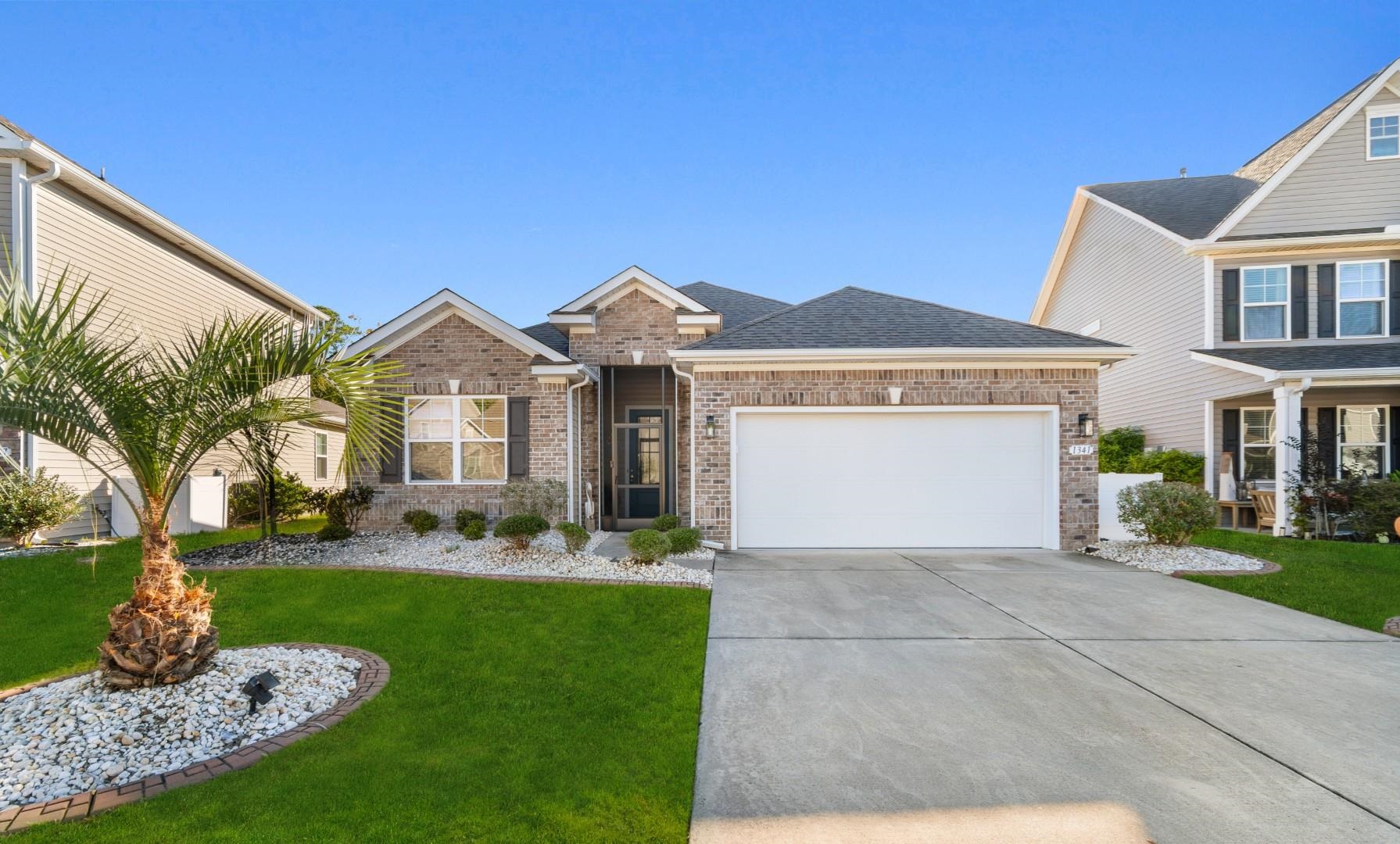 1341 Reflection Pond Dr. — photo