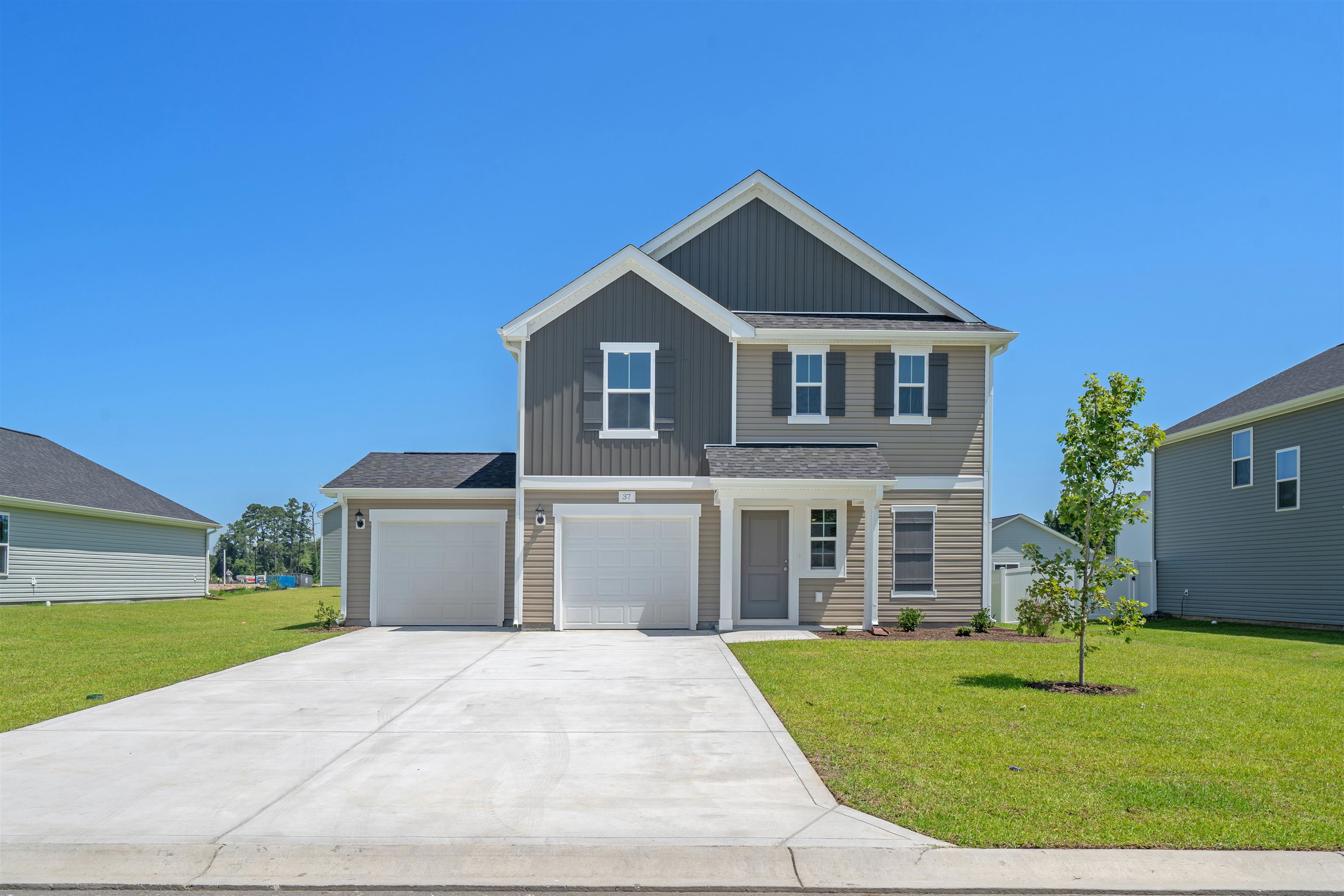 932 Caswell Dr. — photo