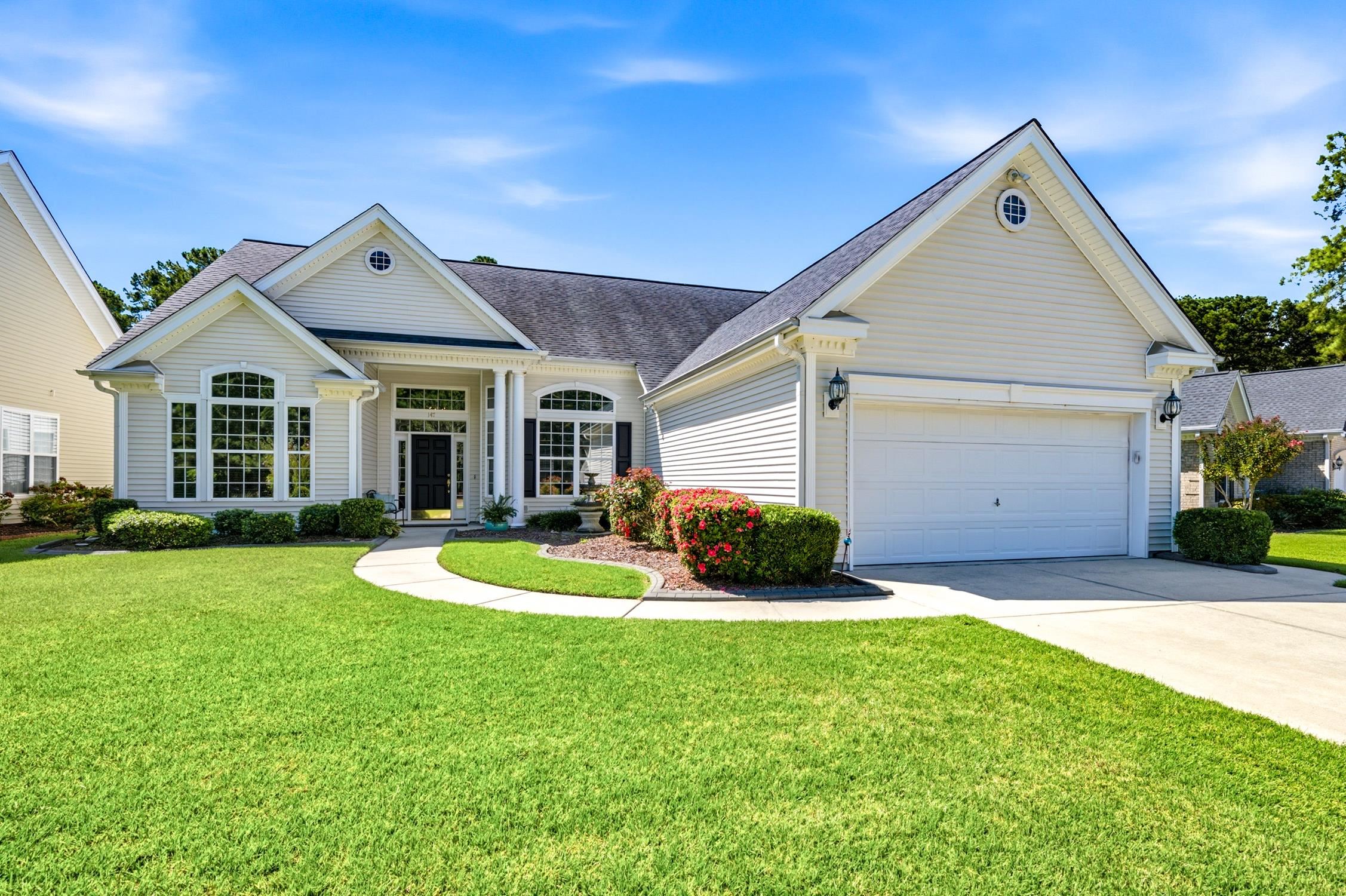 147 Wicklow Dr. — photo