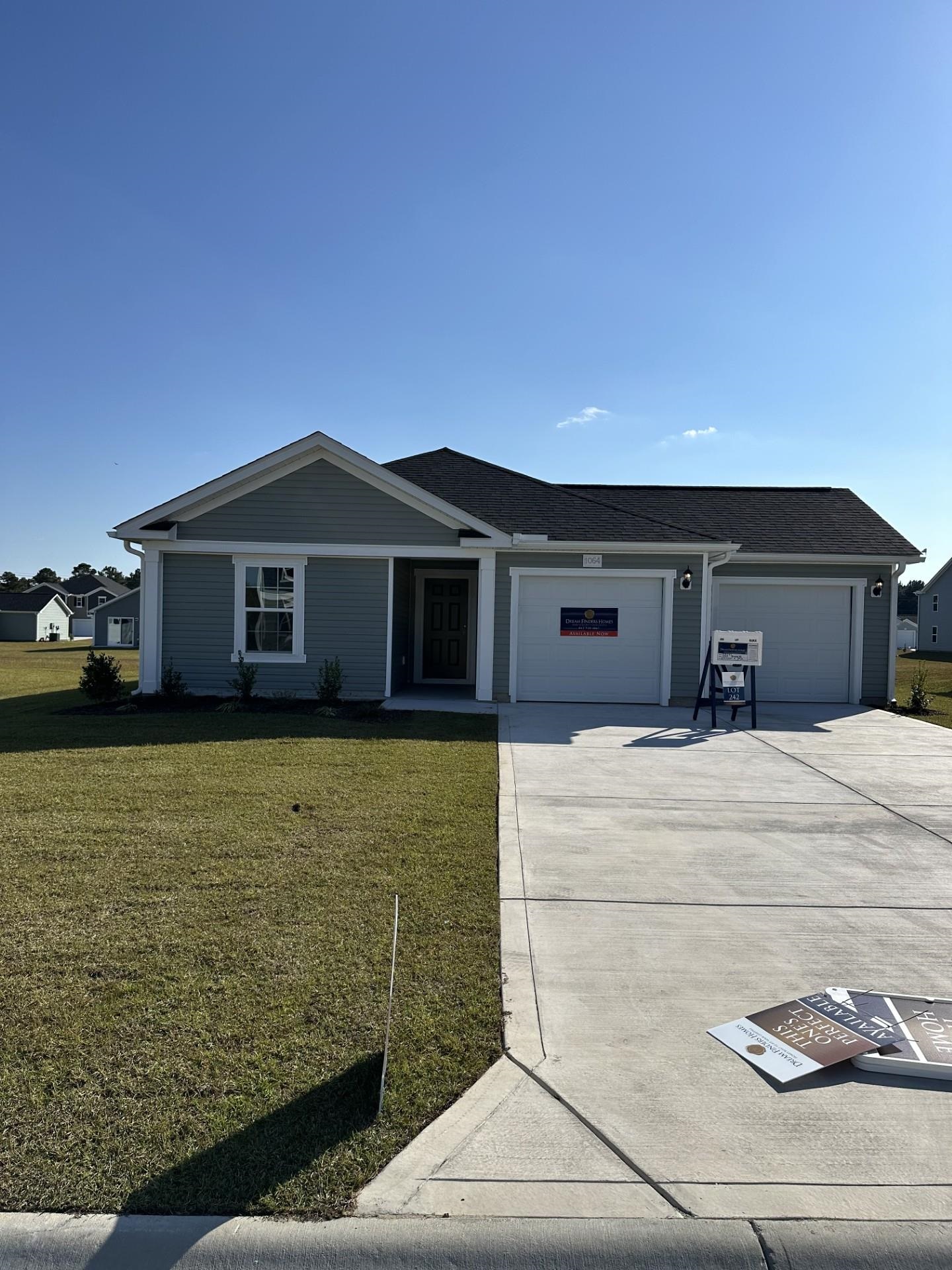 928 Caswell Dr. — photo