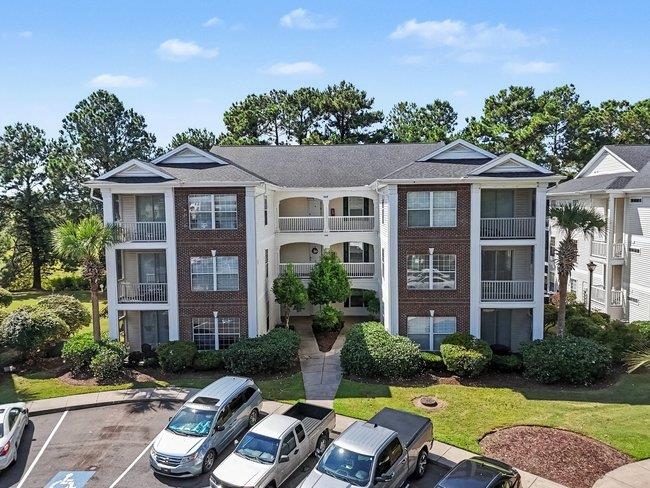 468 River Oaks Dr. 66-N — photo