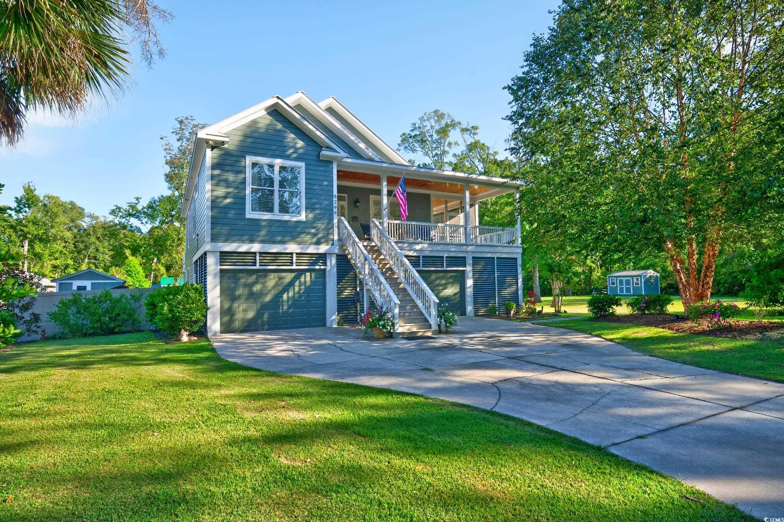 5299 Berkeley Ct. — photo