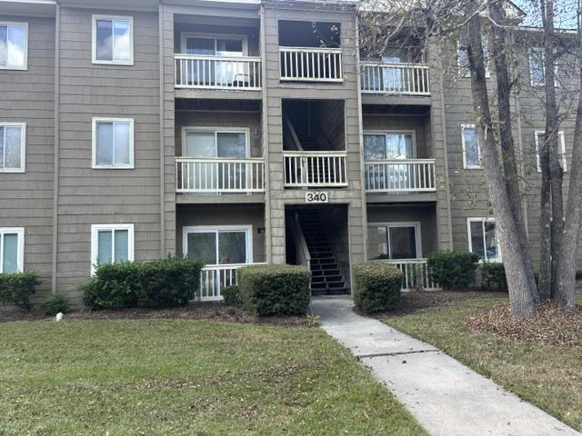 340-C Myrtle Greens Dr. — photo