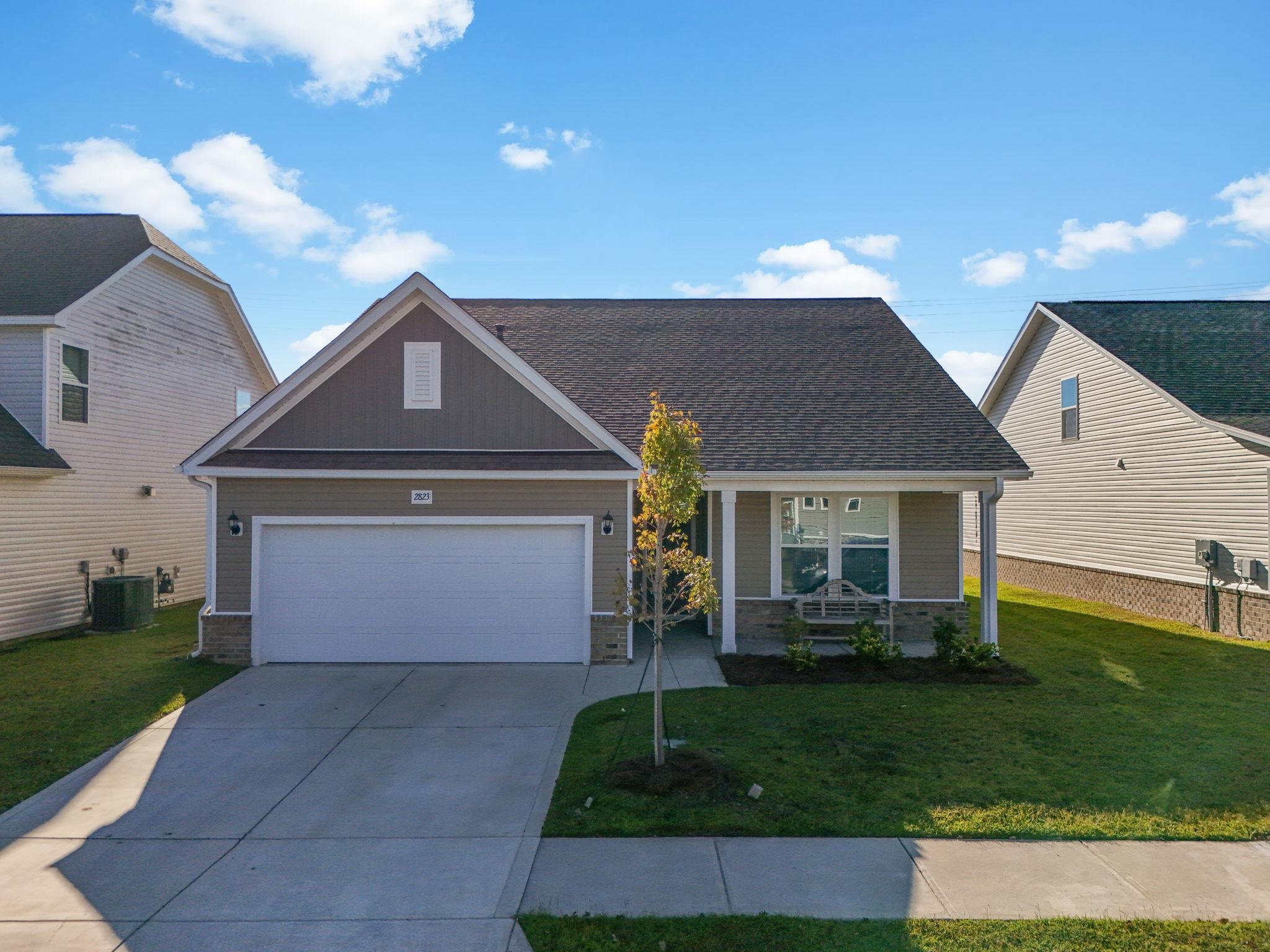 2823 Spain Ln. — photo