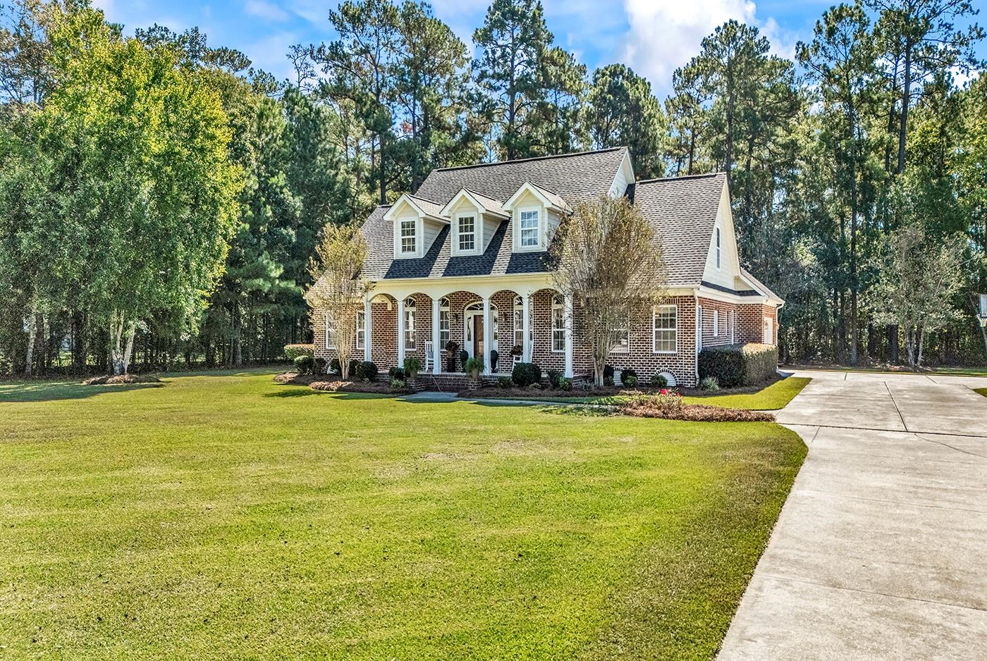 1622 Norris Rd. — photo