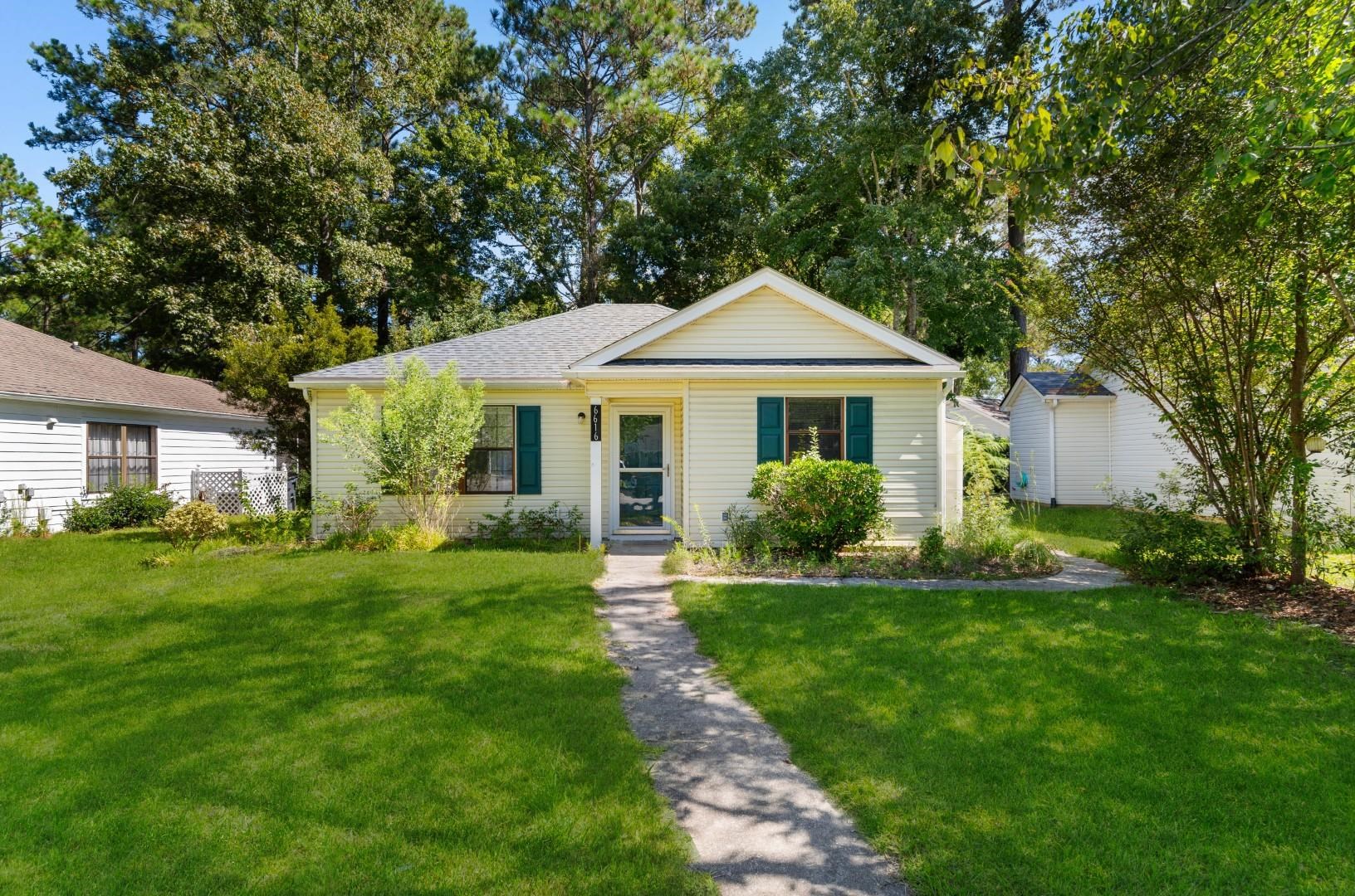 6616 Royal Pine Dr. — photo