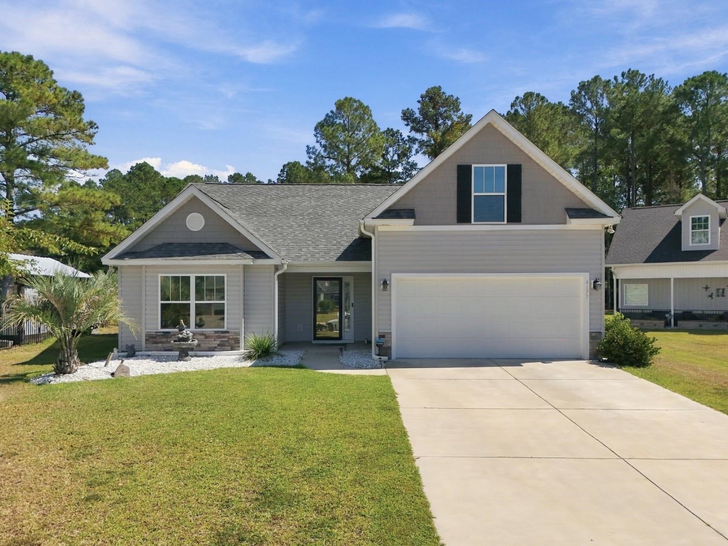 4177 Charleston Oaks Dr — photo