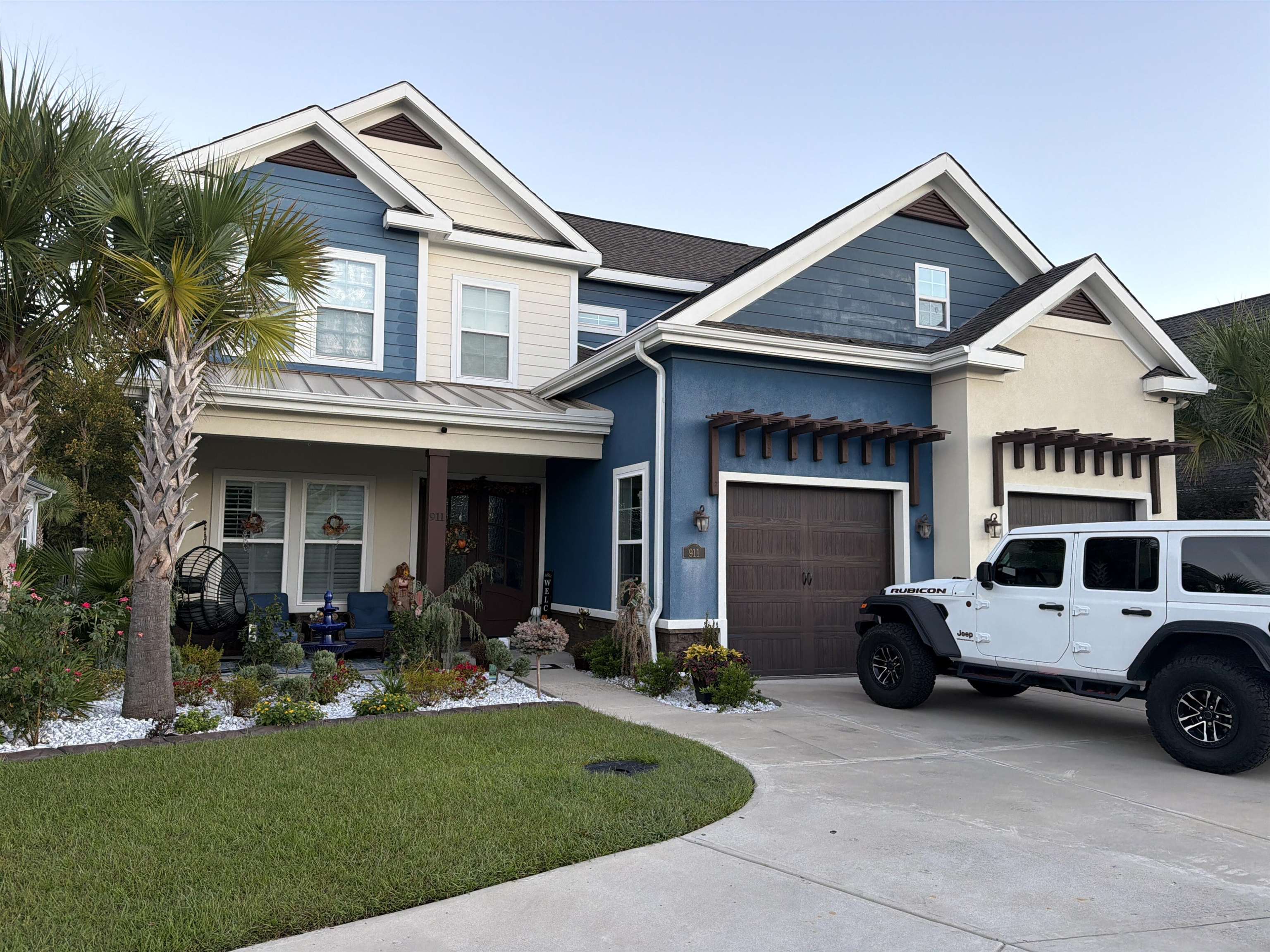 911 Shipmaster Ave. — photo