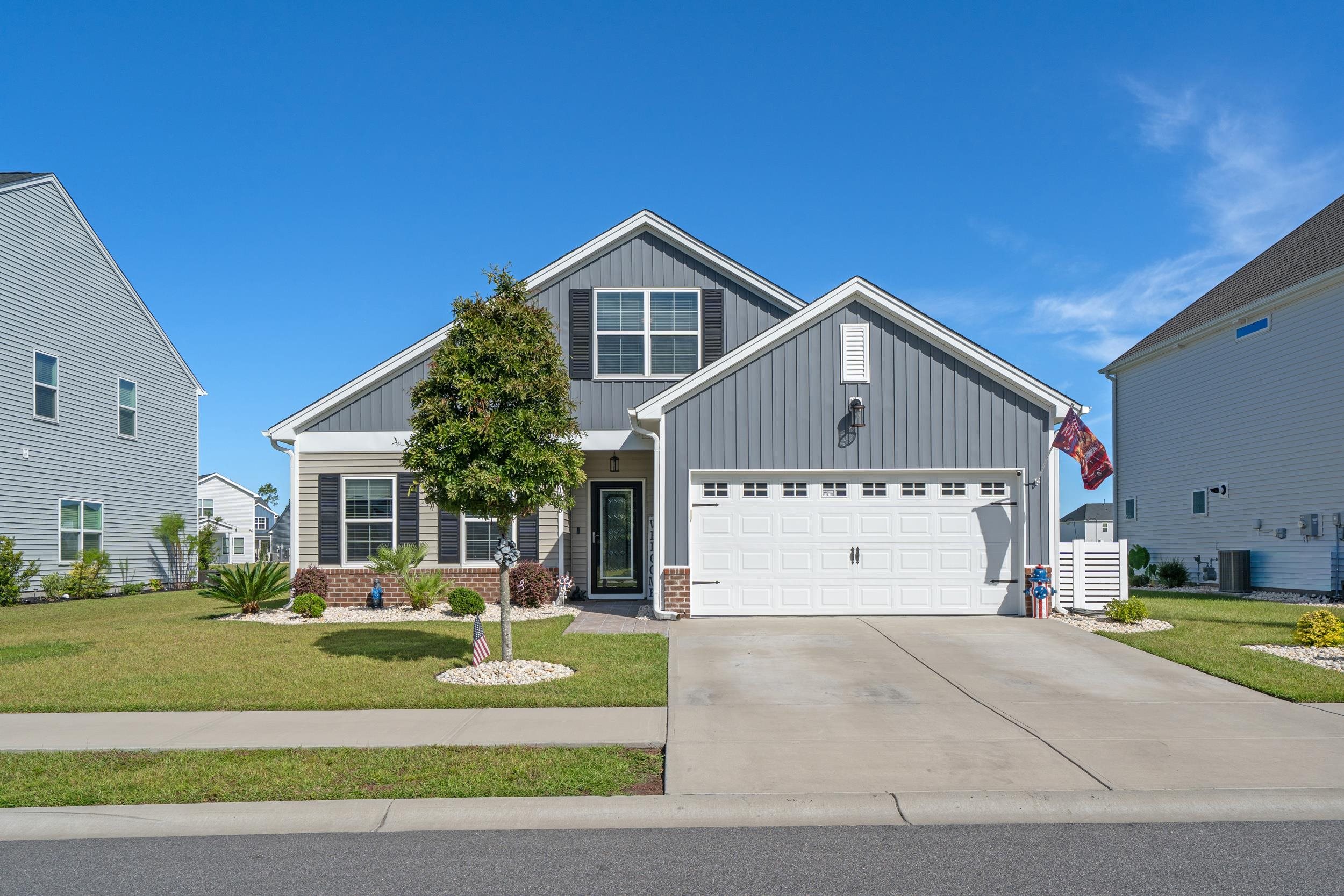 1225 Boswell Ct. — photo