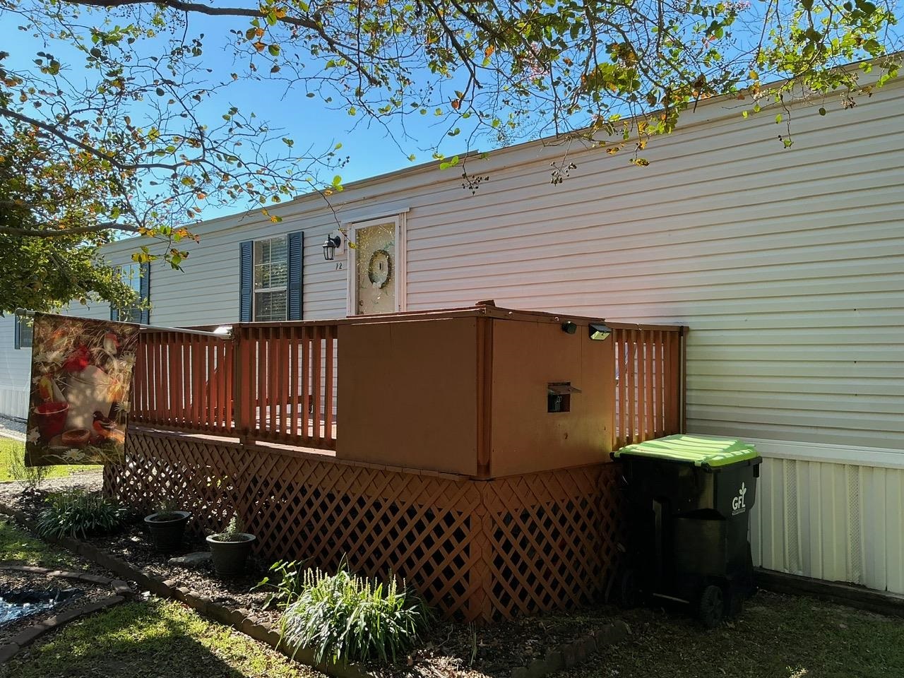 11140 McDowell Short Cut Rd. — photo