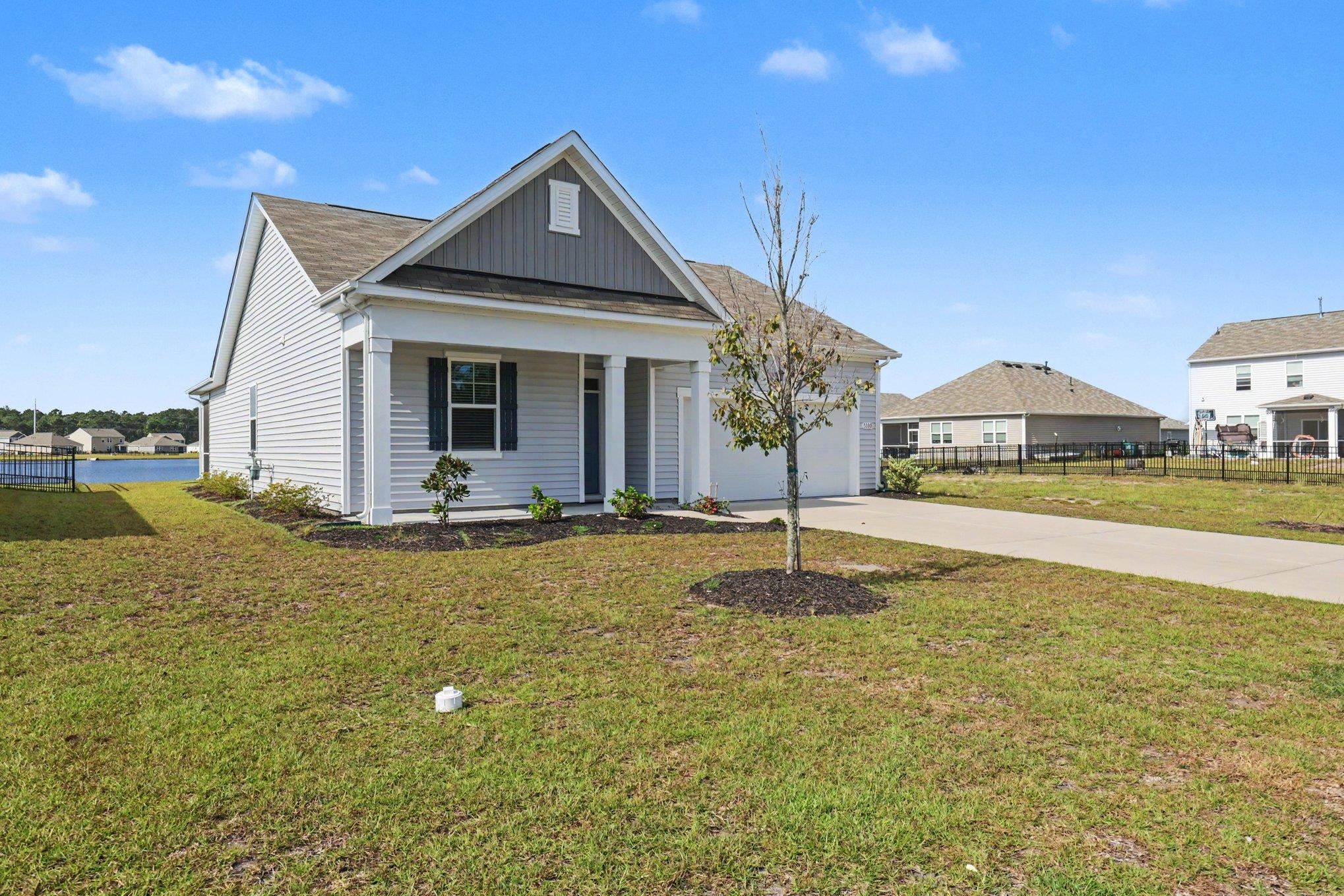 3100 Fair Ridge Way, Conway, SC 29526 — photo 2