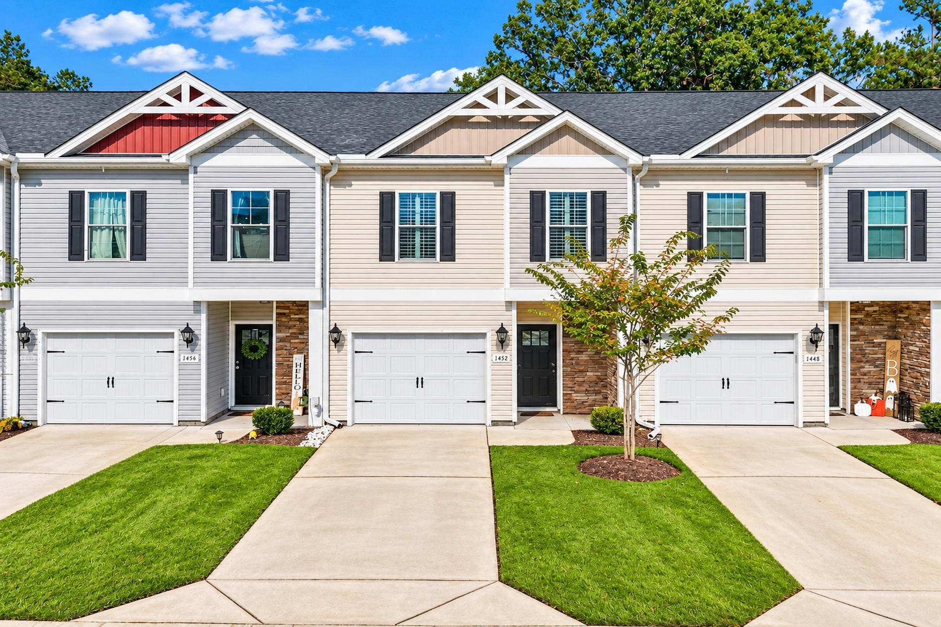 1452 Lanterns Rest Rd. — photo