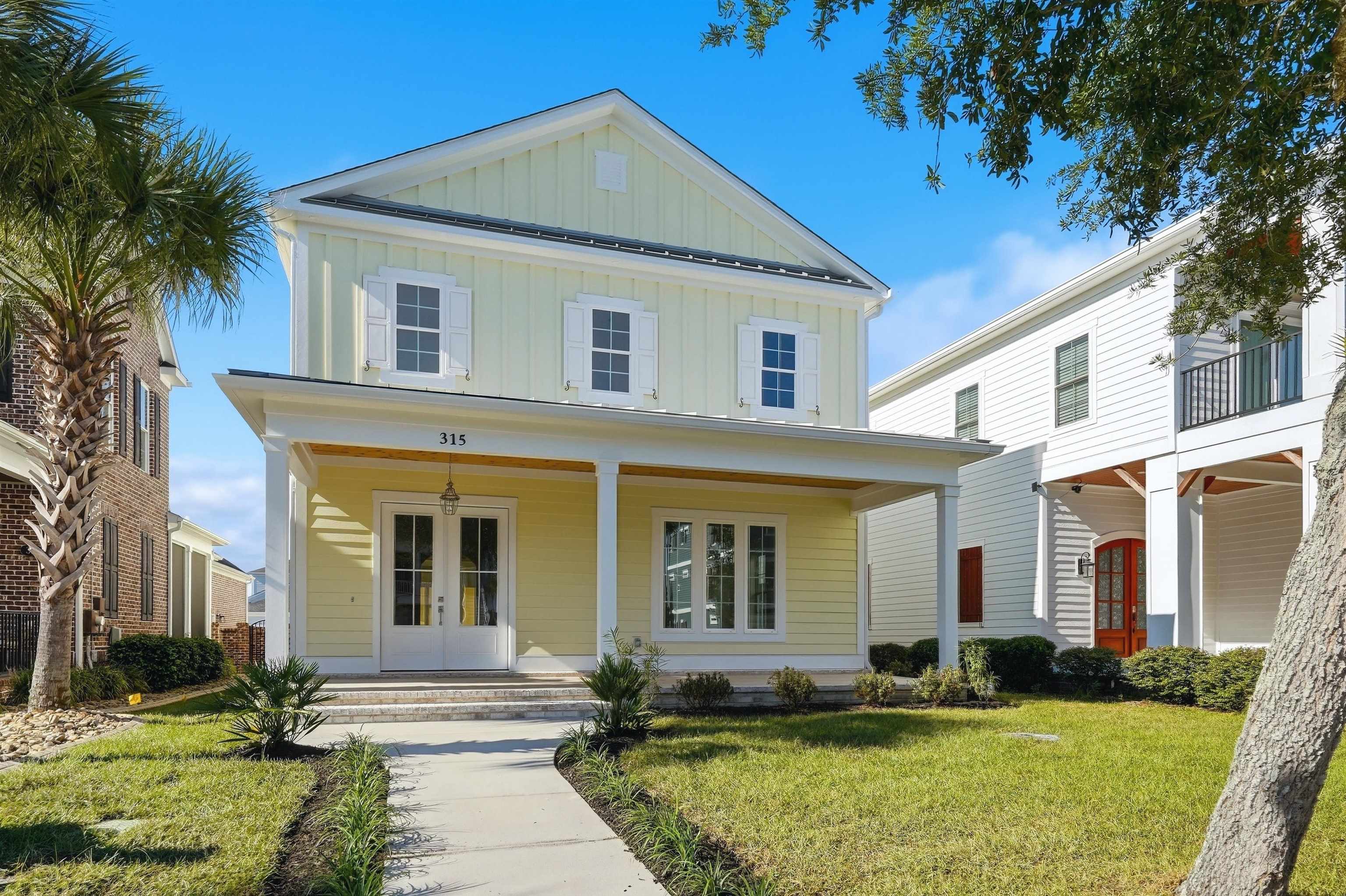 315 West Palms Dr. — photo