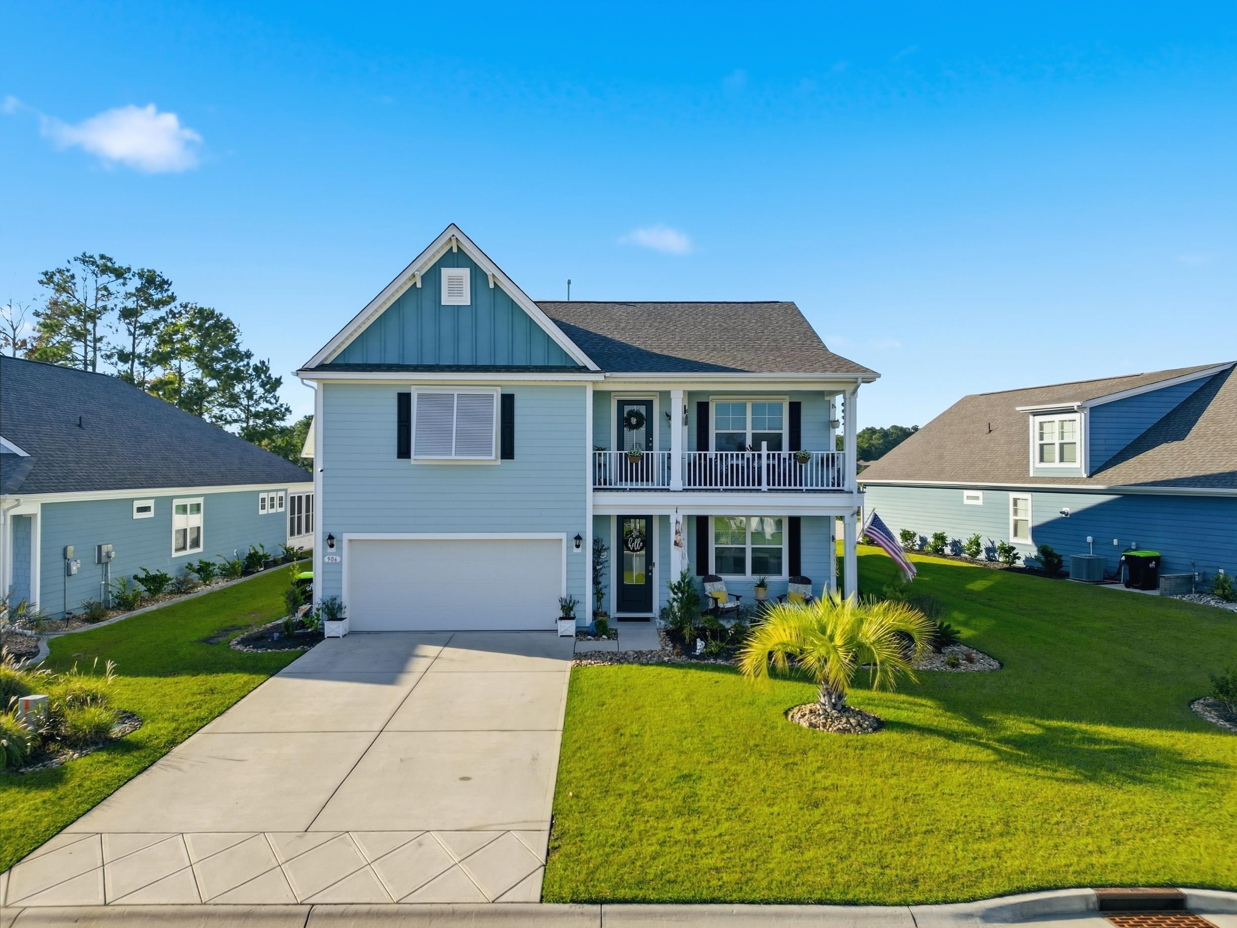 906 Saluda River Rd. — photo