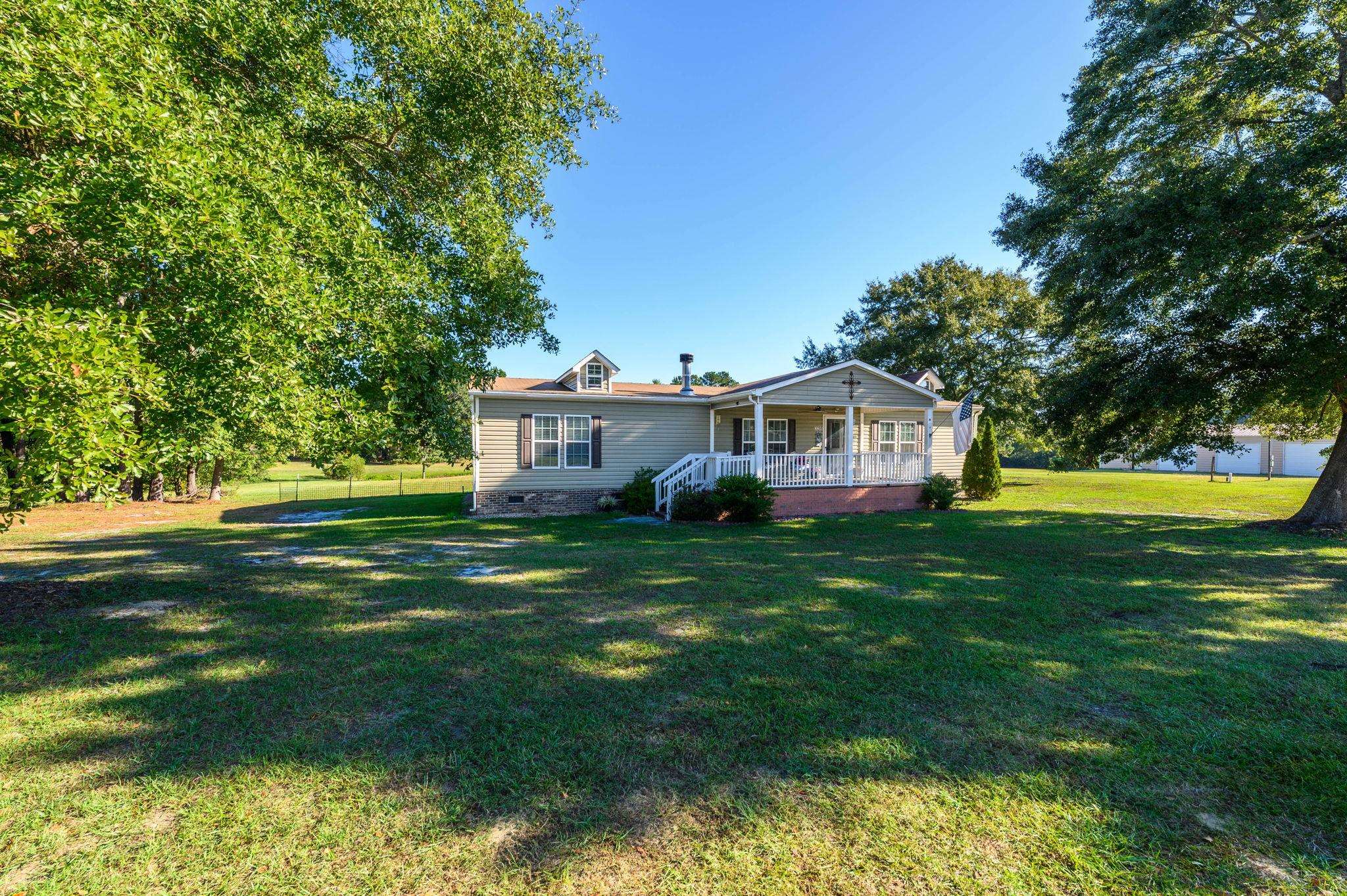 3286 B and S Road, Loris, SC 29569 — photo 2