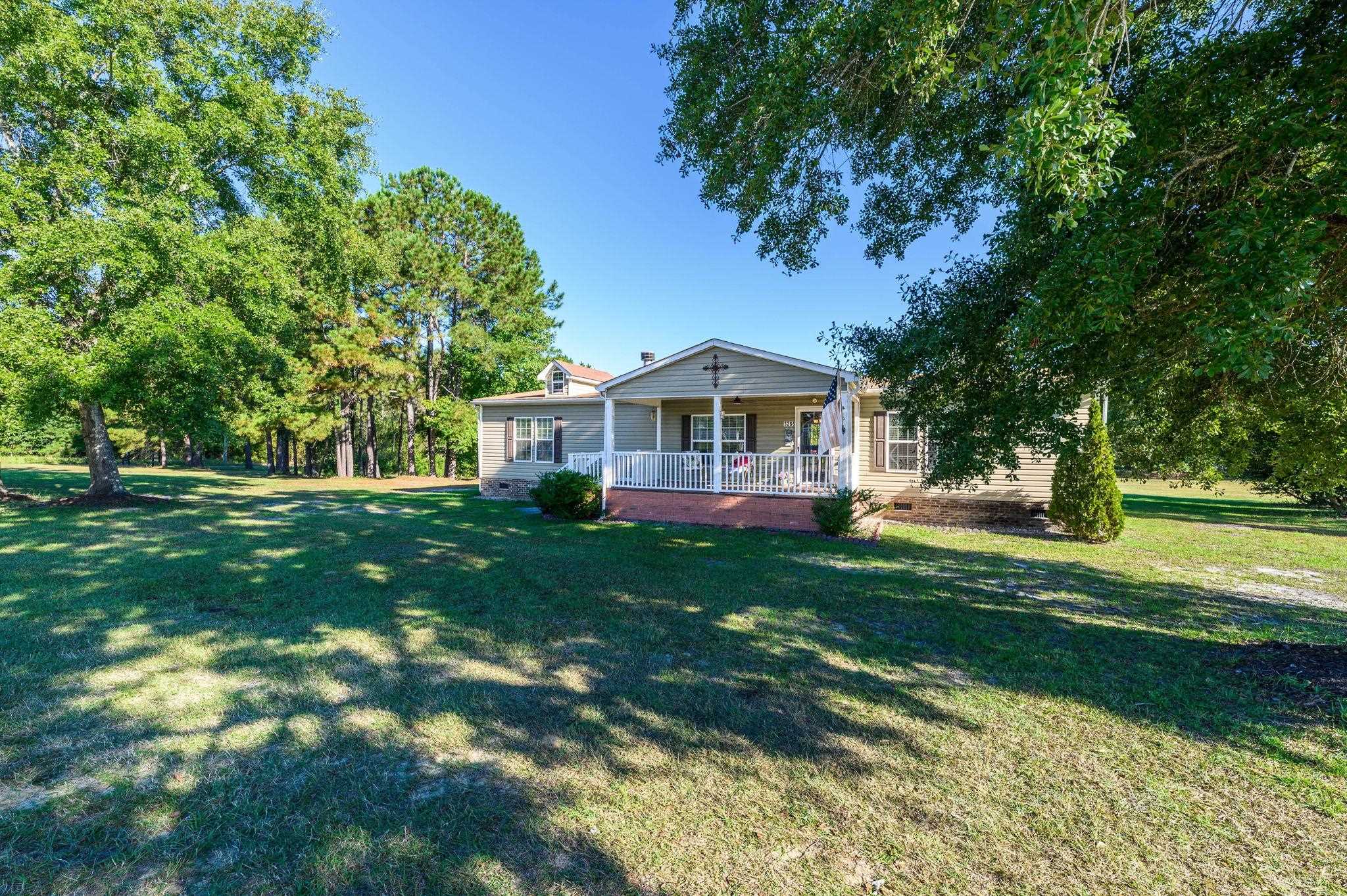 3286 B and S Road, Loris, SC 29569 — photo 3