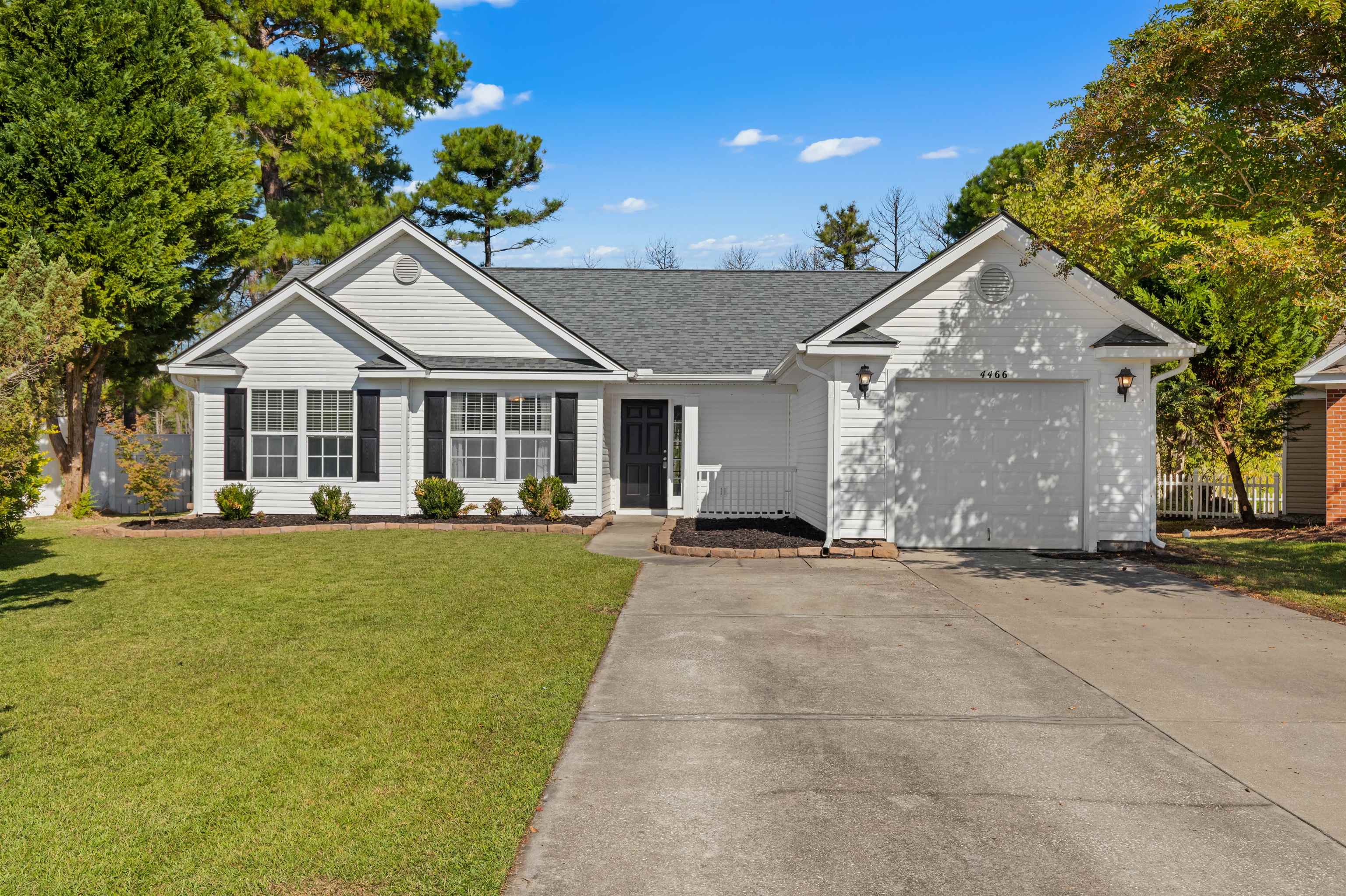 4466 West Walkerton Rd. — photo