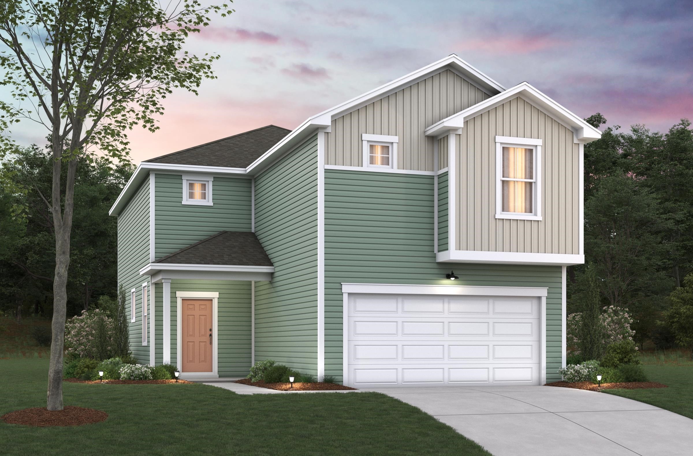 5020 Jockey Way — photo