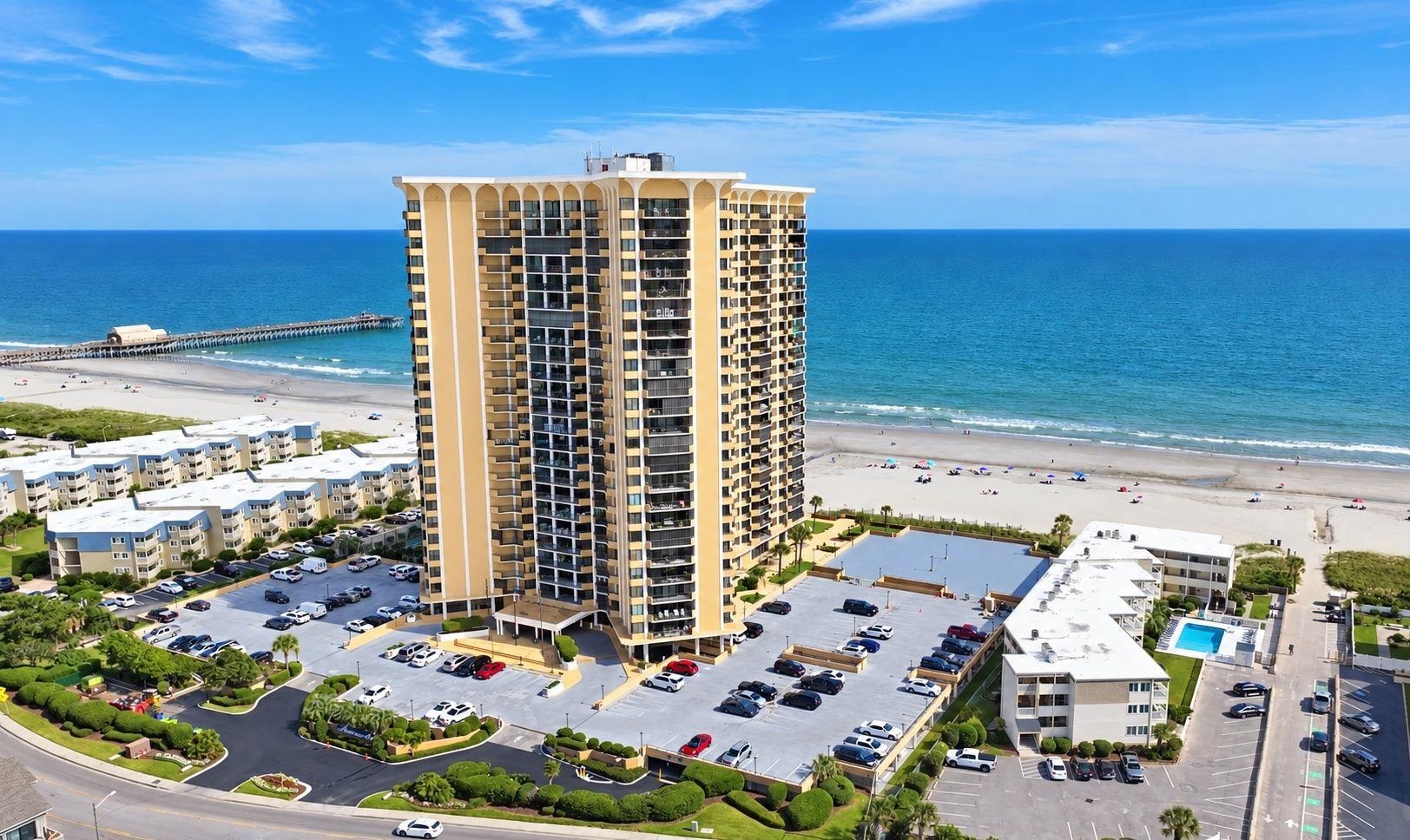 9650 Shore Dr. 1606 — photo