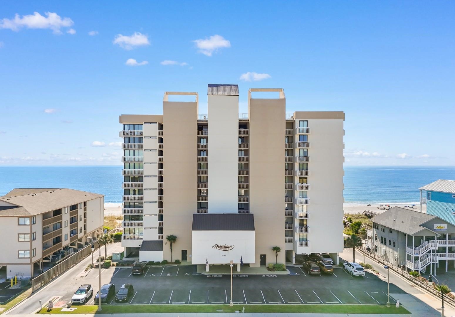 2013 S Ocean Blvd. 8B — photo