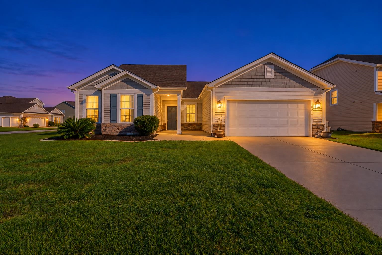 348 Lochmoore Loop, Myrtle Beach, SC 29588 — photo 2