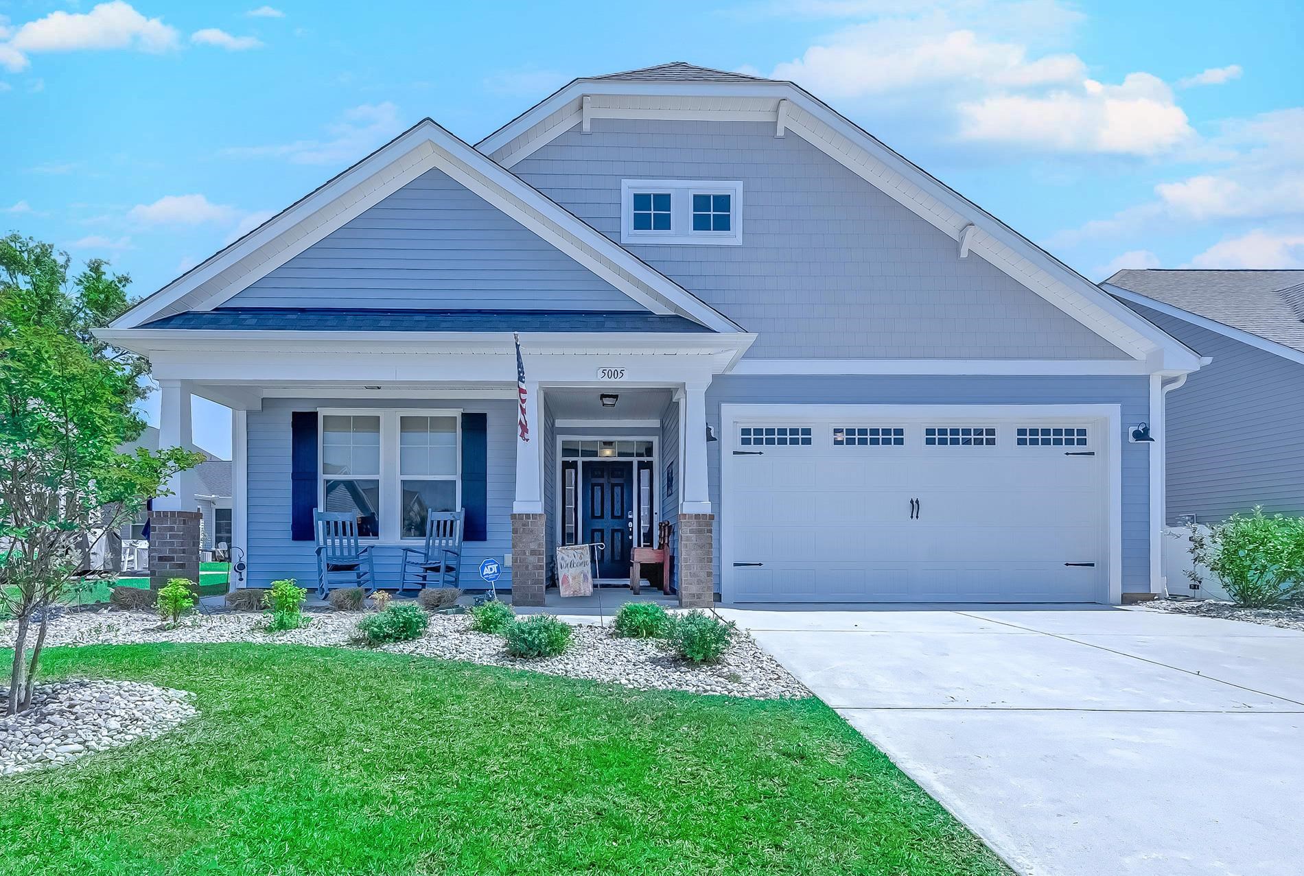 5005 Sundrop Ln. — photo