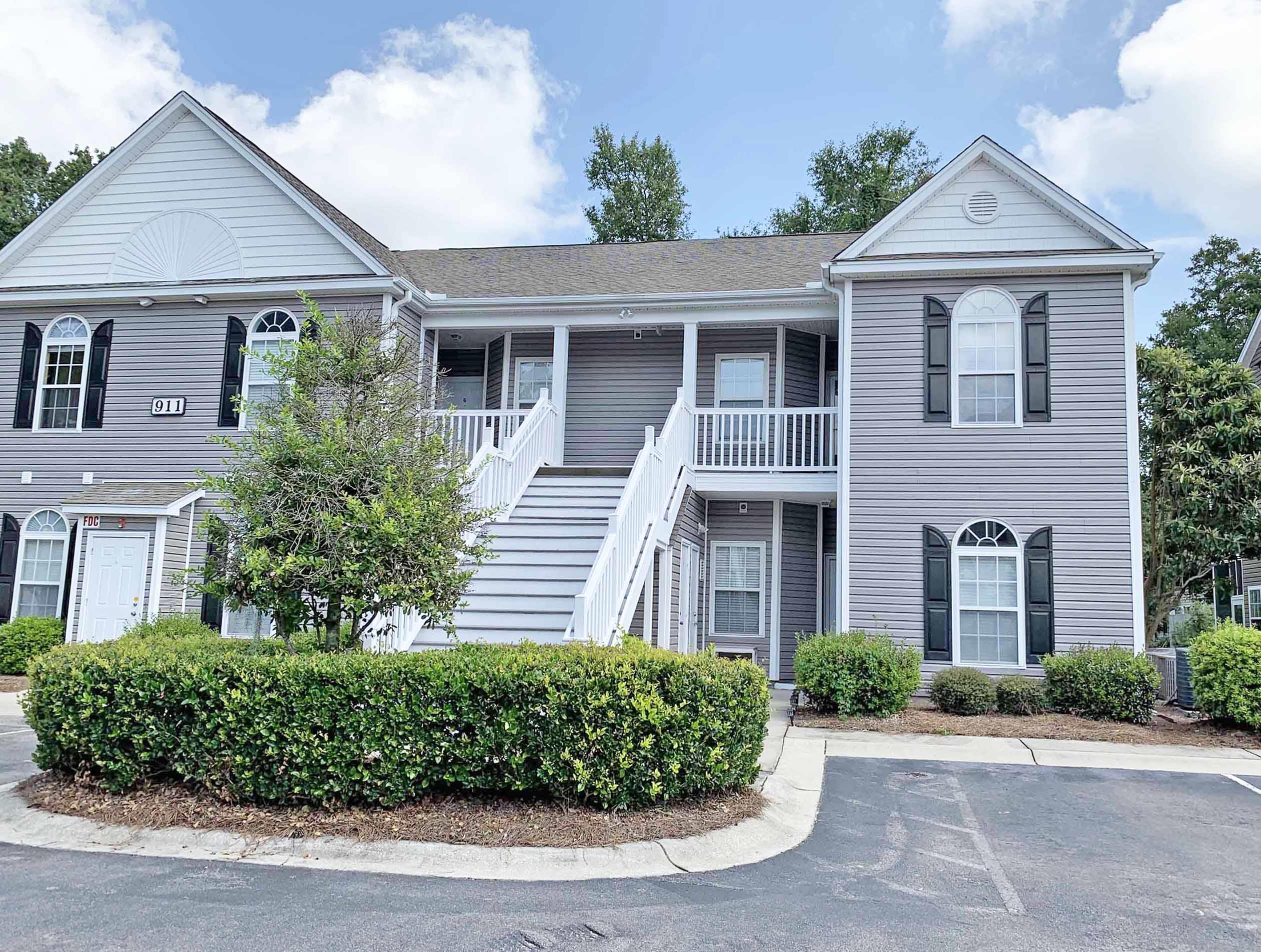 911H Algonquin Dr. Pawleys Pavilion 911H — photo