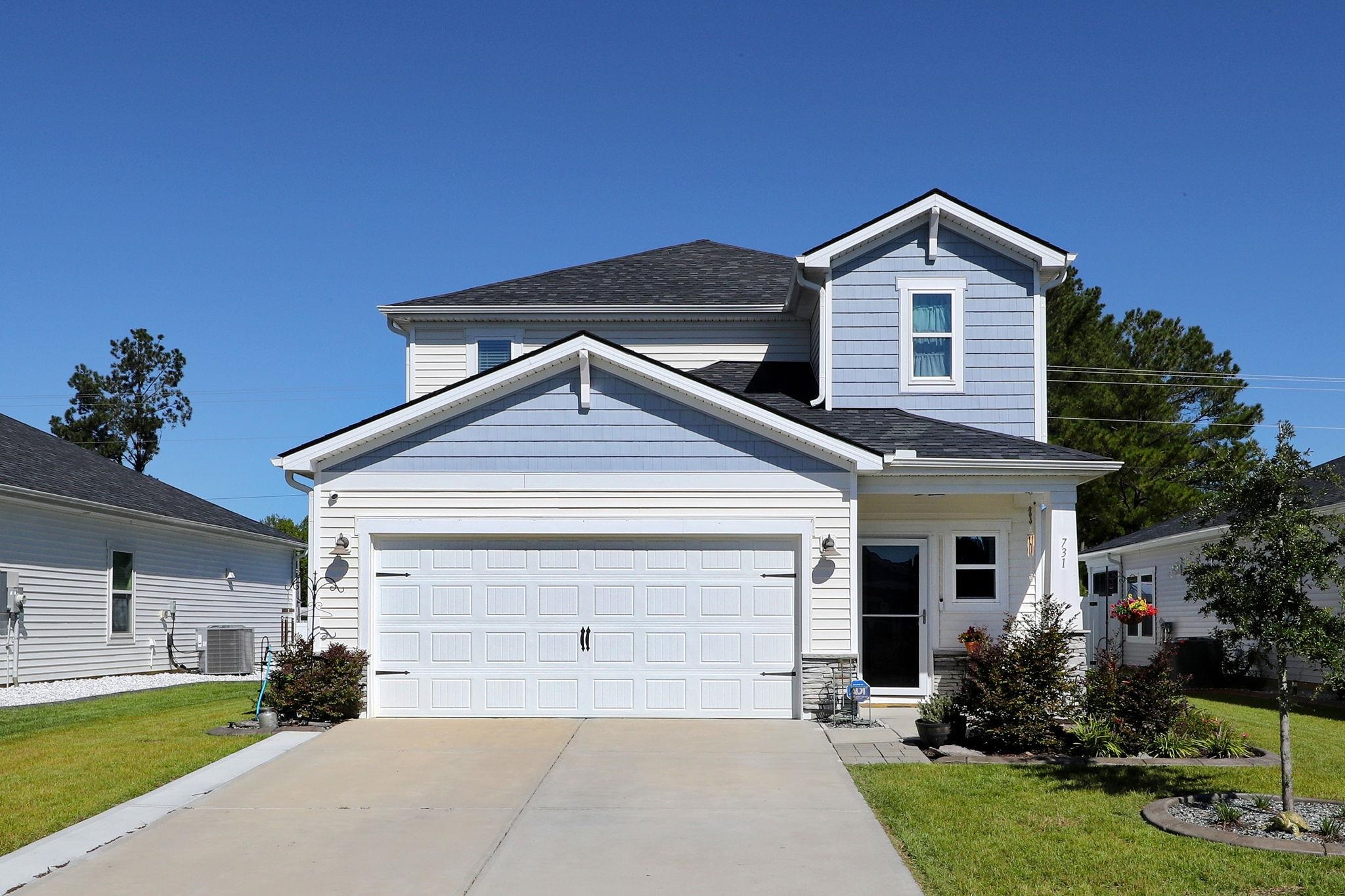 731 Cypress Preserve Circle — photo