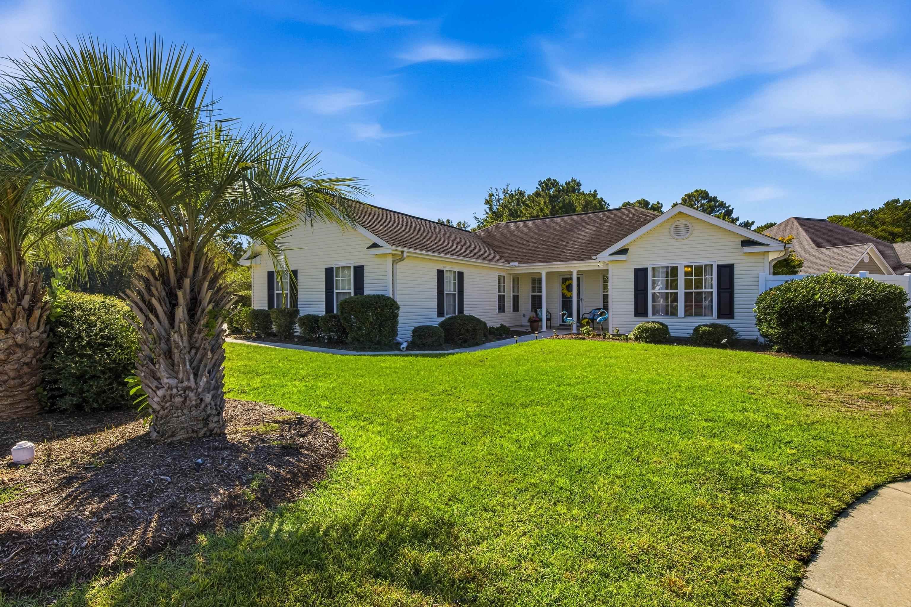 2599 Buck Scrape Road, Myrtle Beach, SC 29588