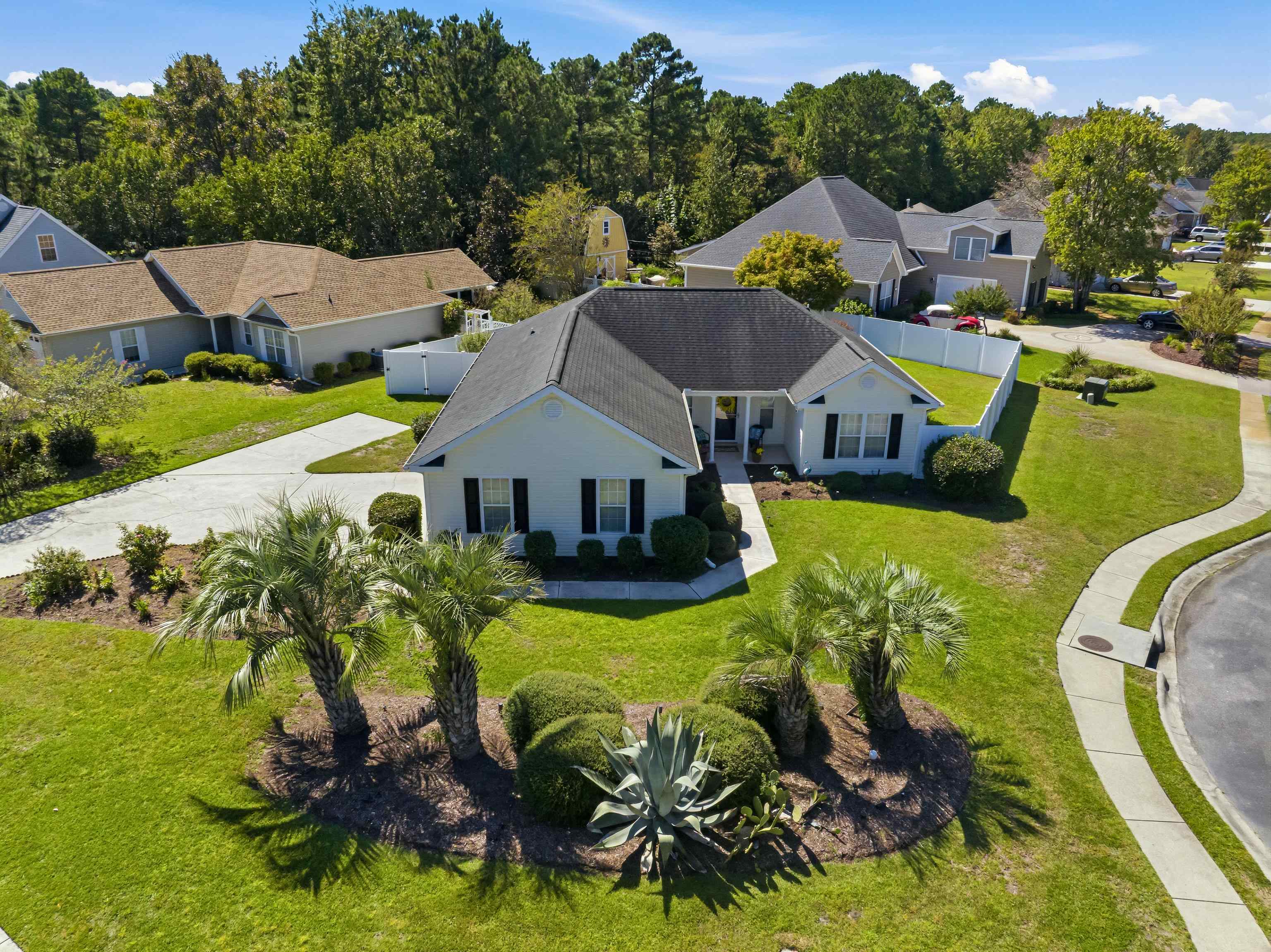2599 Buck Scrape Road, Myrtle Beach, SC 29588 — photo 2