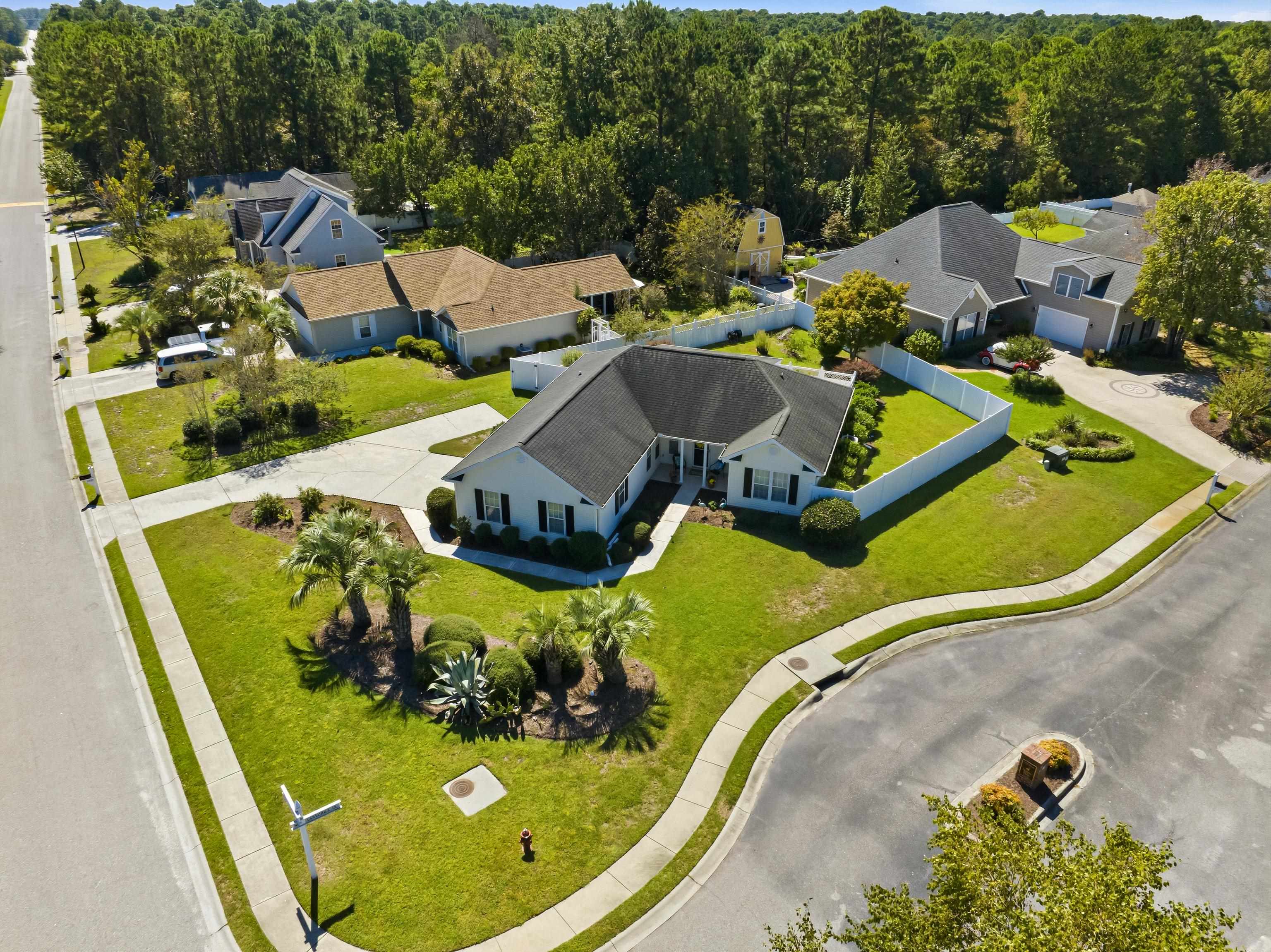 2599 Buck Scrape Road, Myrtle Beach, SC 29588 — photo 3