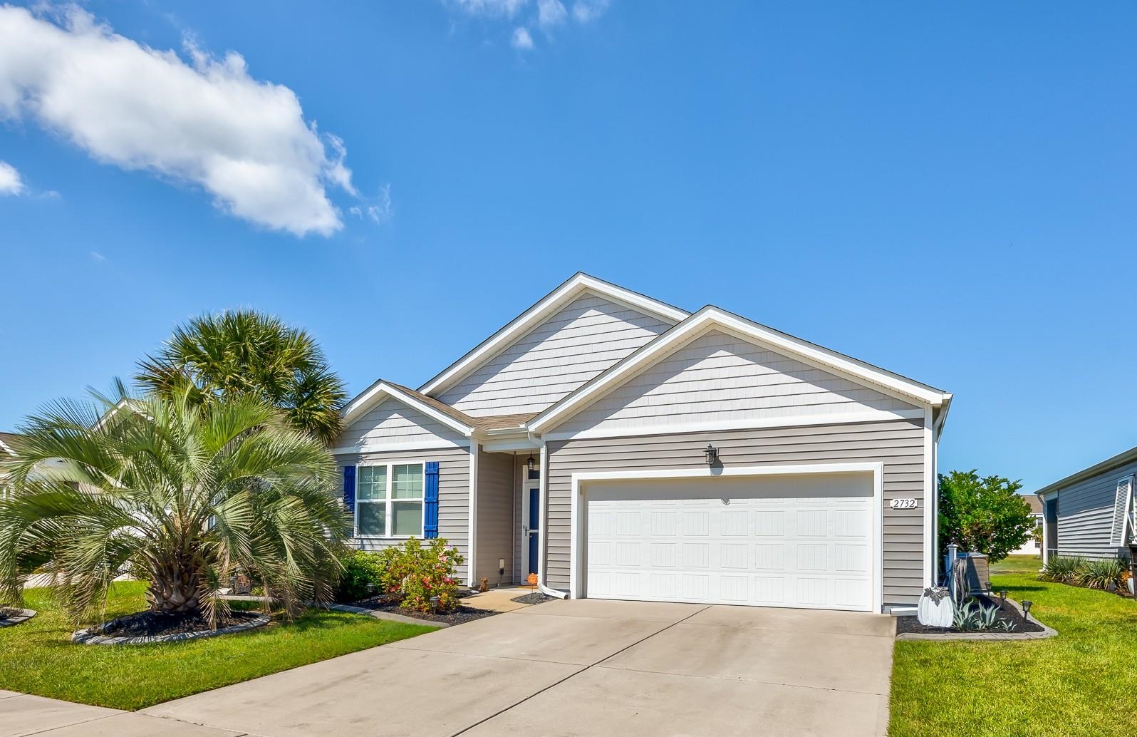 2732 Eclipse Dr. — photo